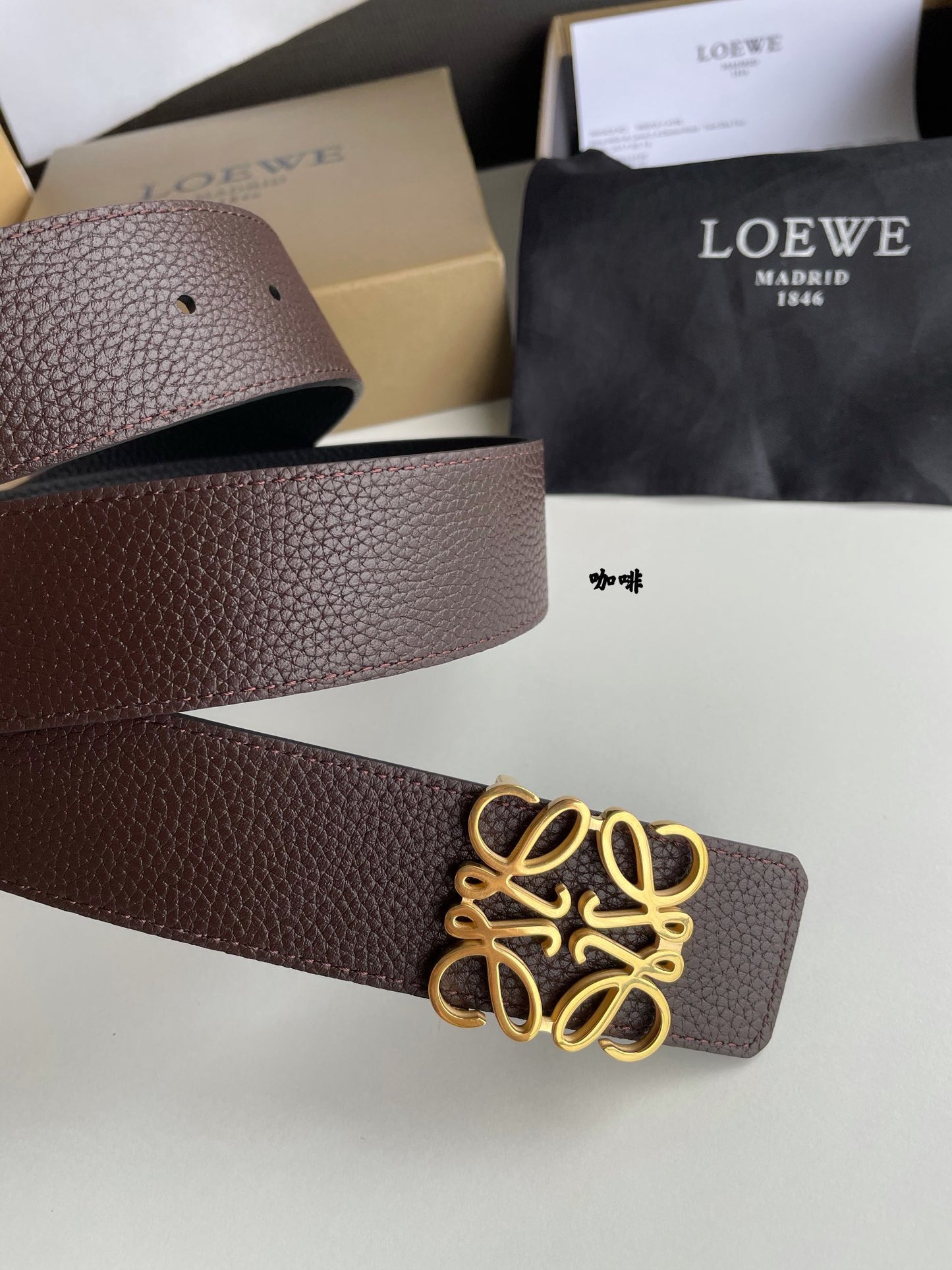 Loewe Belt