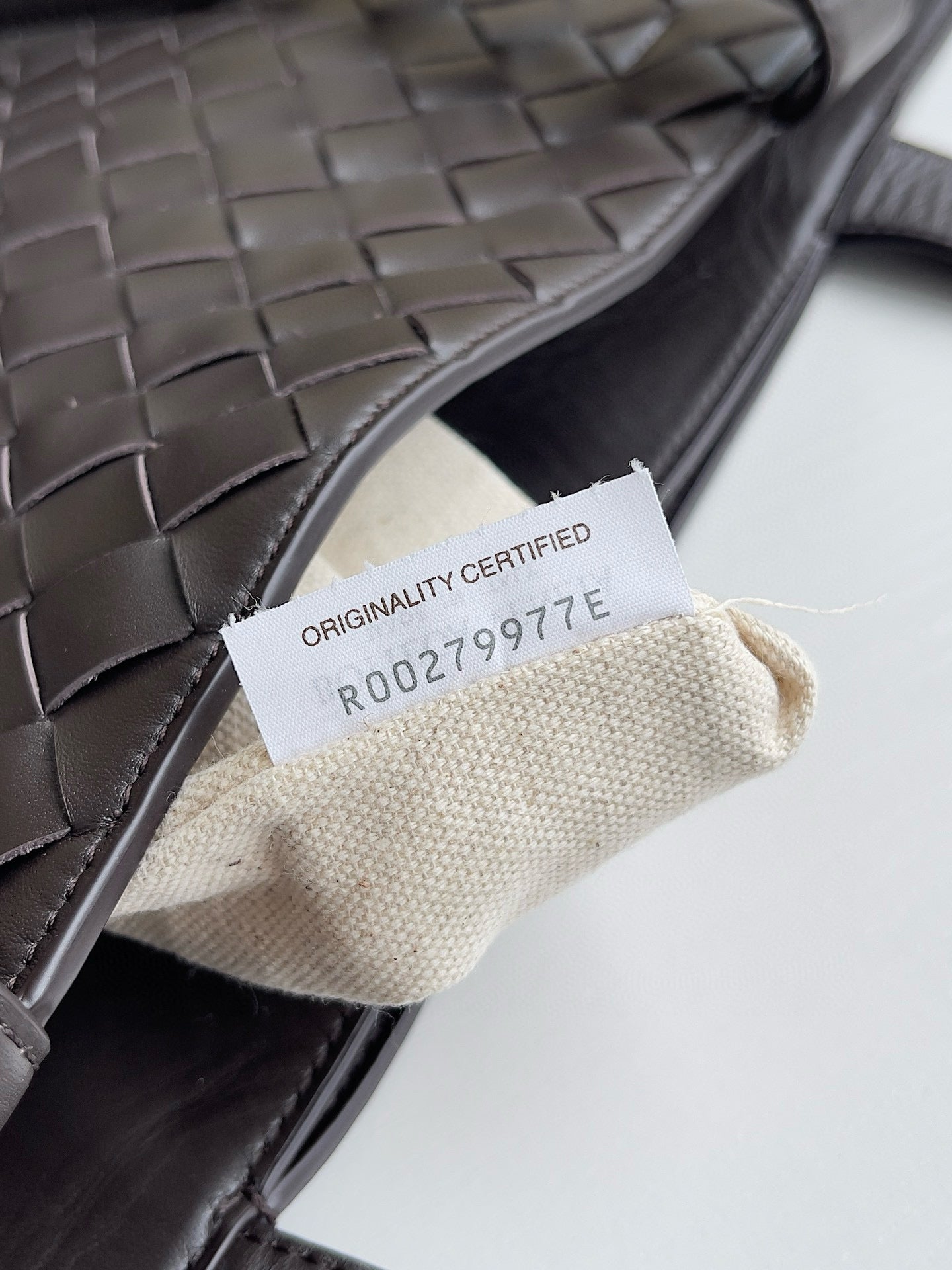 Bottega Veneta Tote Bag