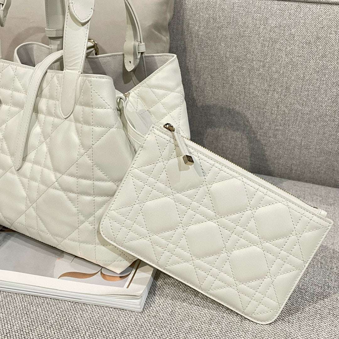 Dior Toujours Bag