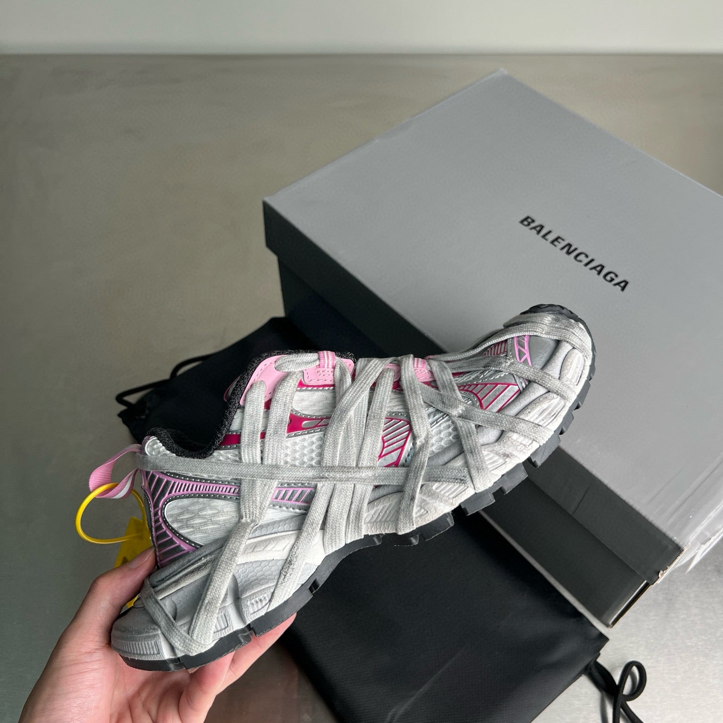 Balenciaga Sneakers