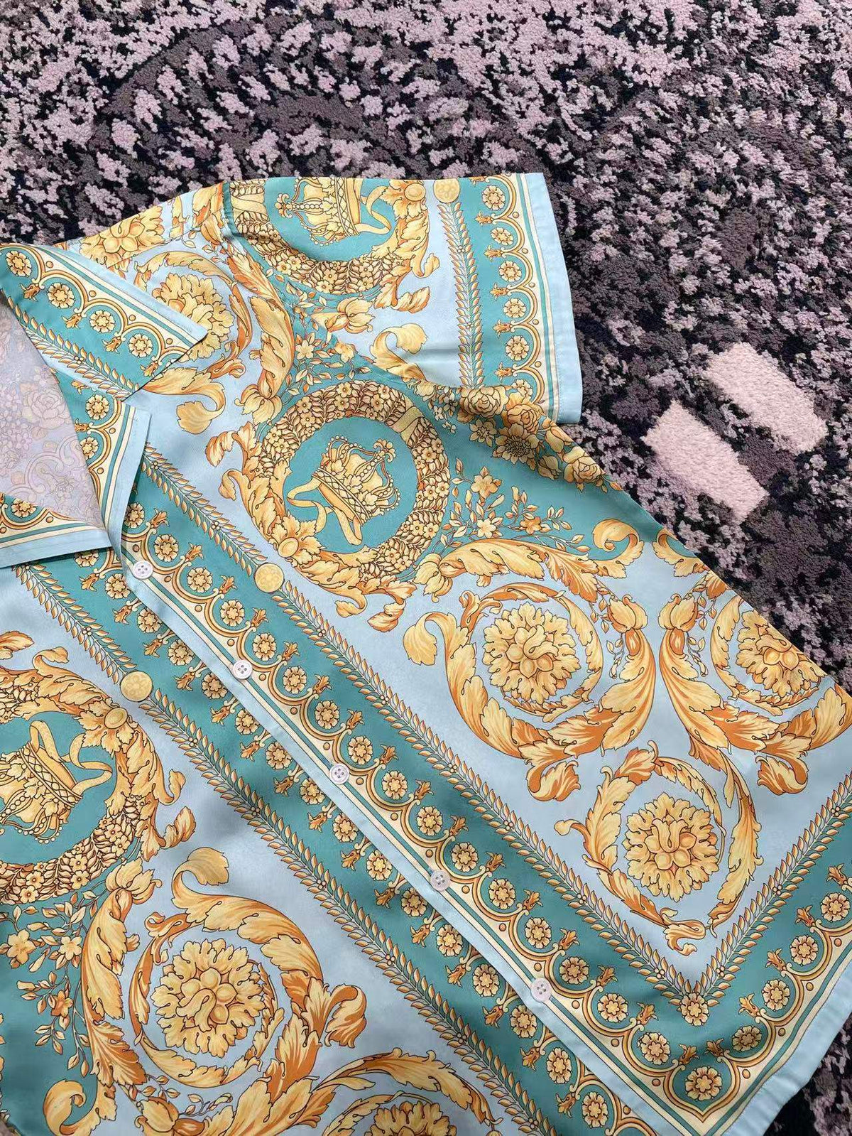 Versace Shirt