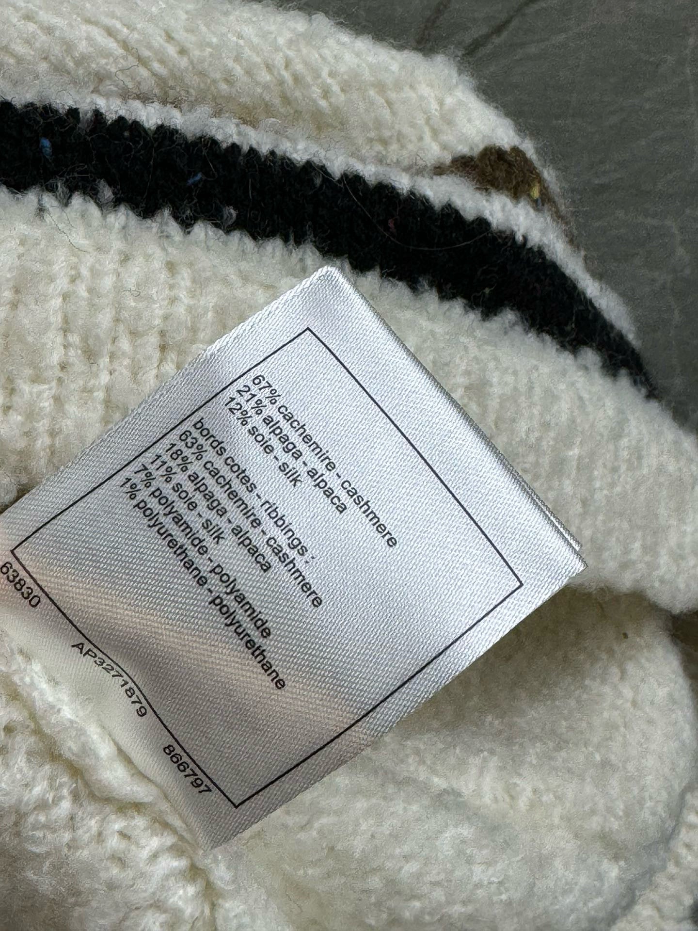 Chanel Jacket