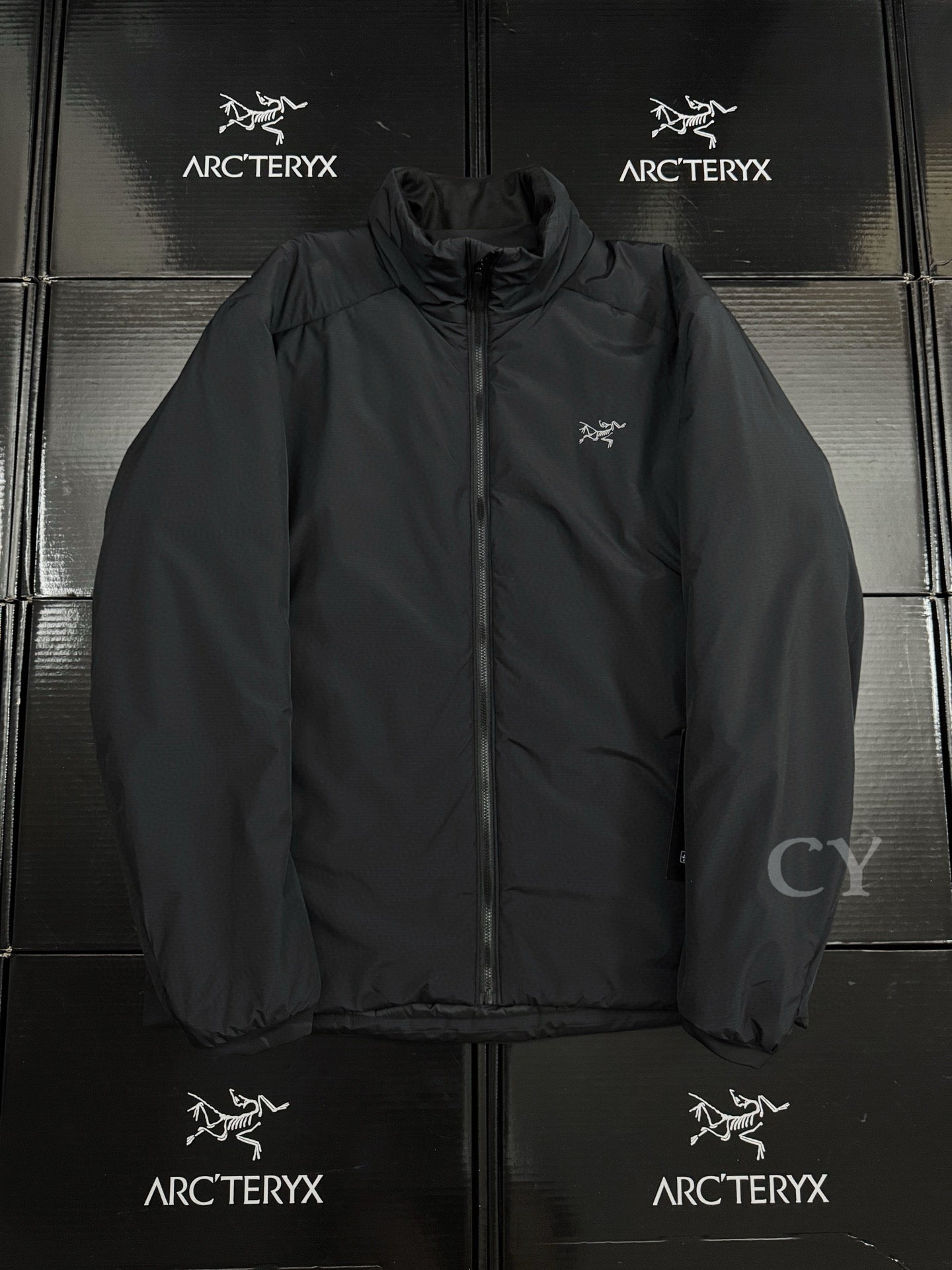 Arcteryx Jacket