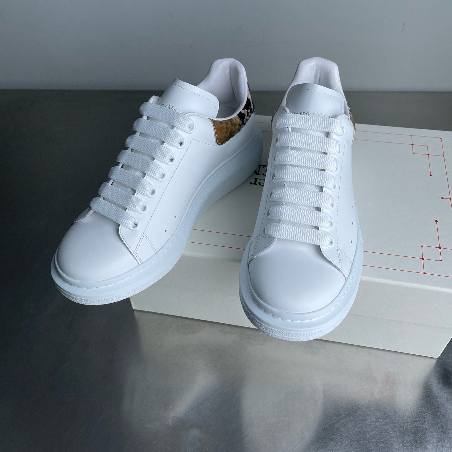 Alexander McQueen Sneakers