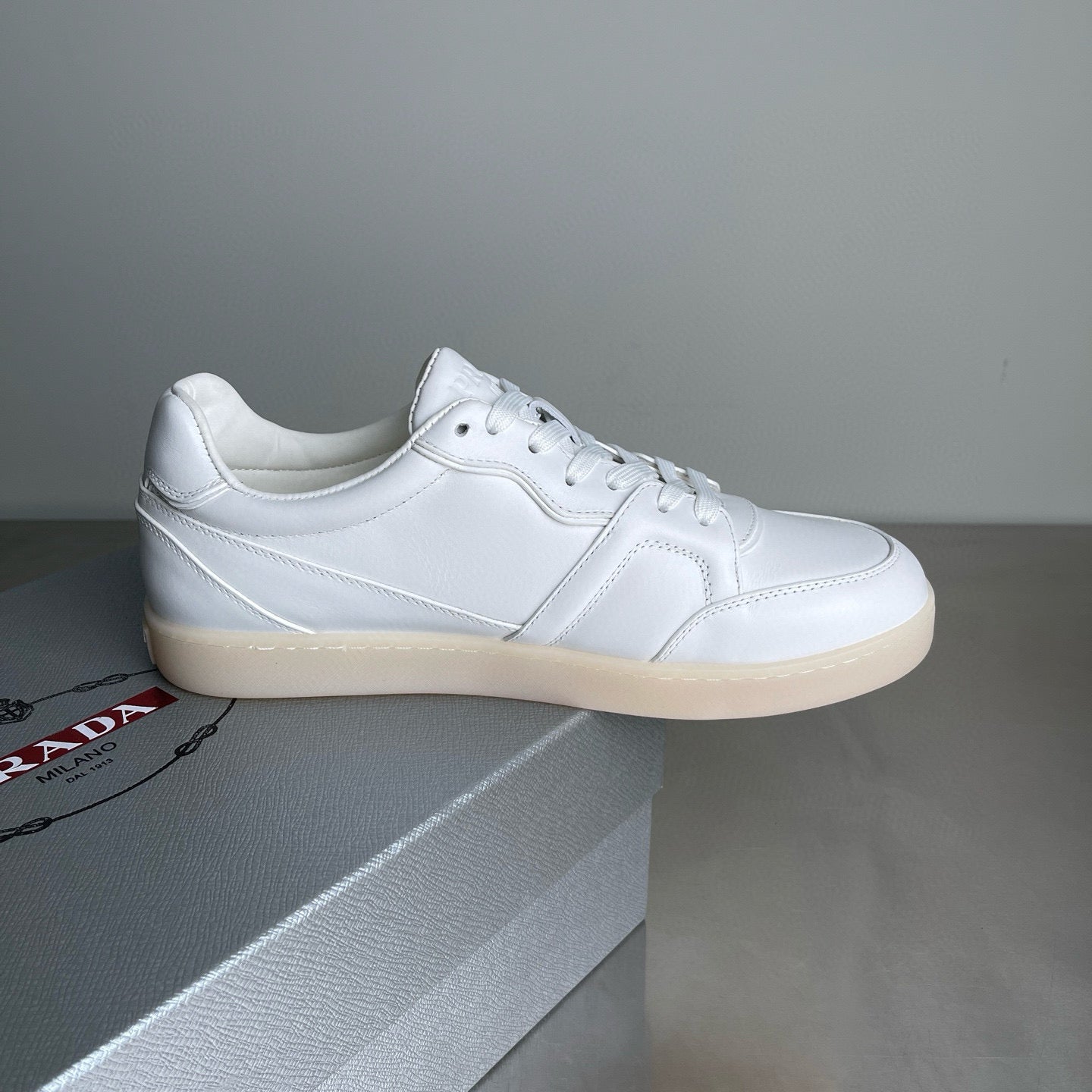 Prada Sneakers