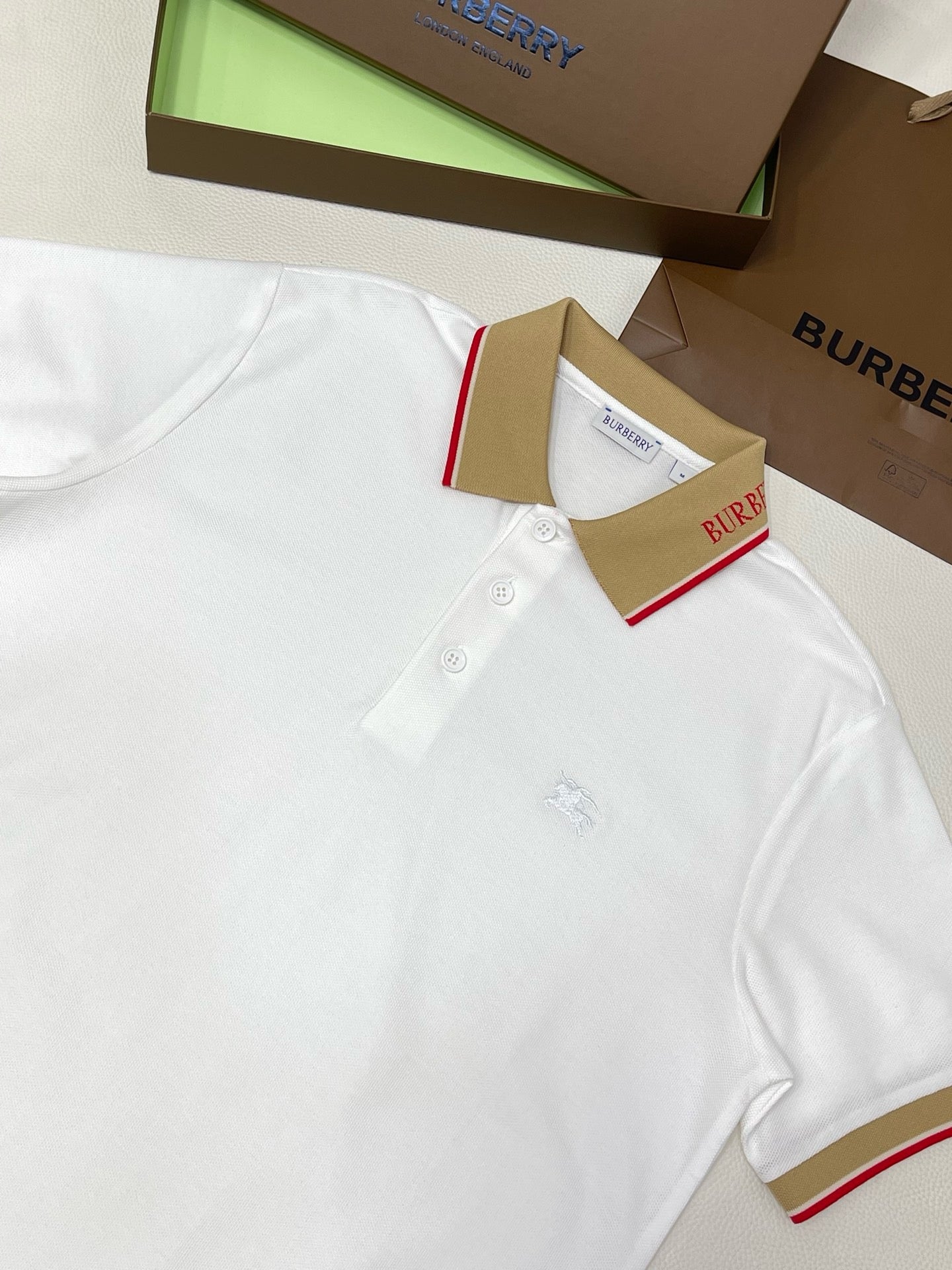 BBR Polo