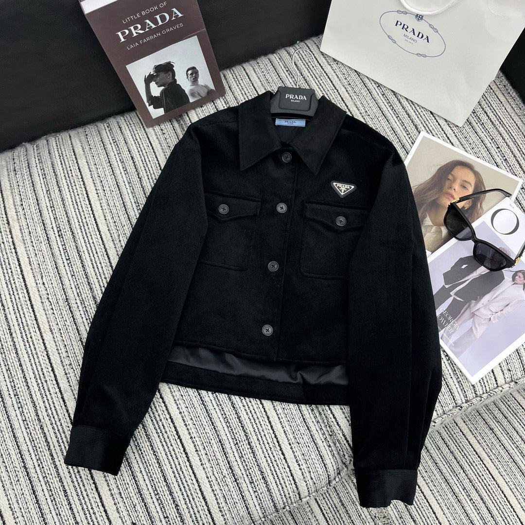 Prada Jacket