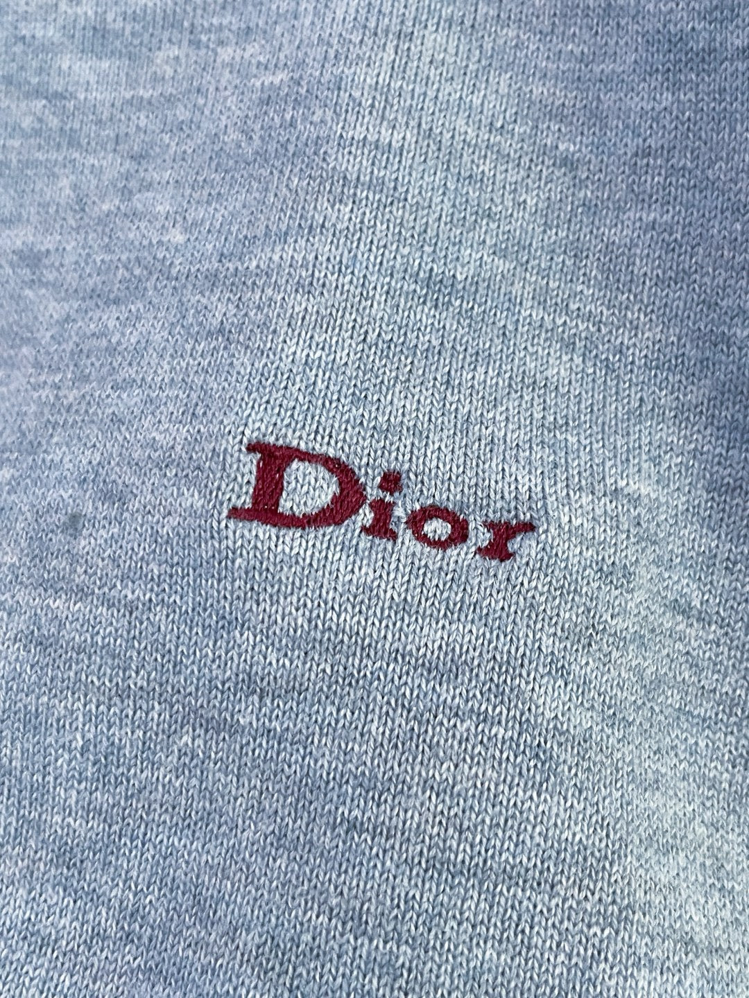 Dior Sweater