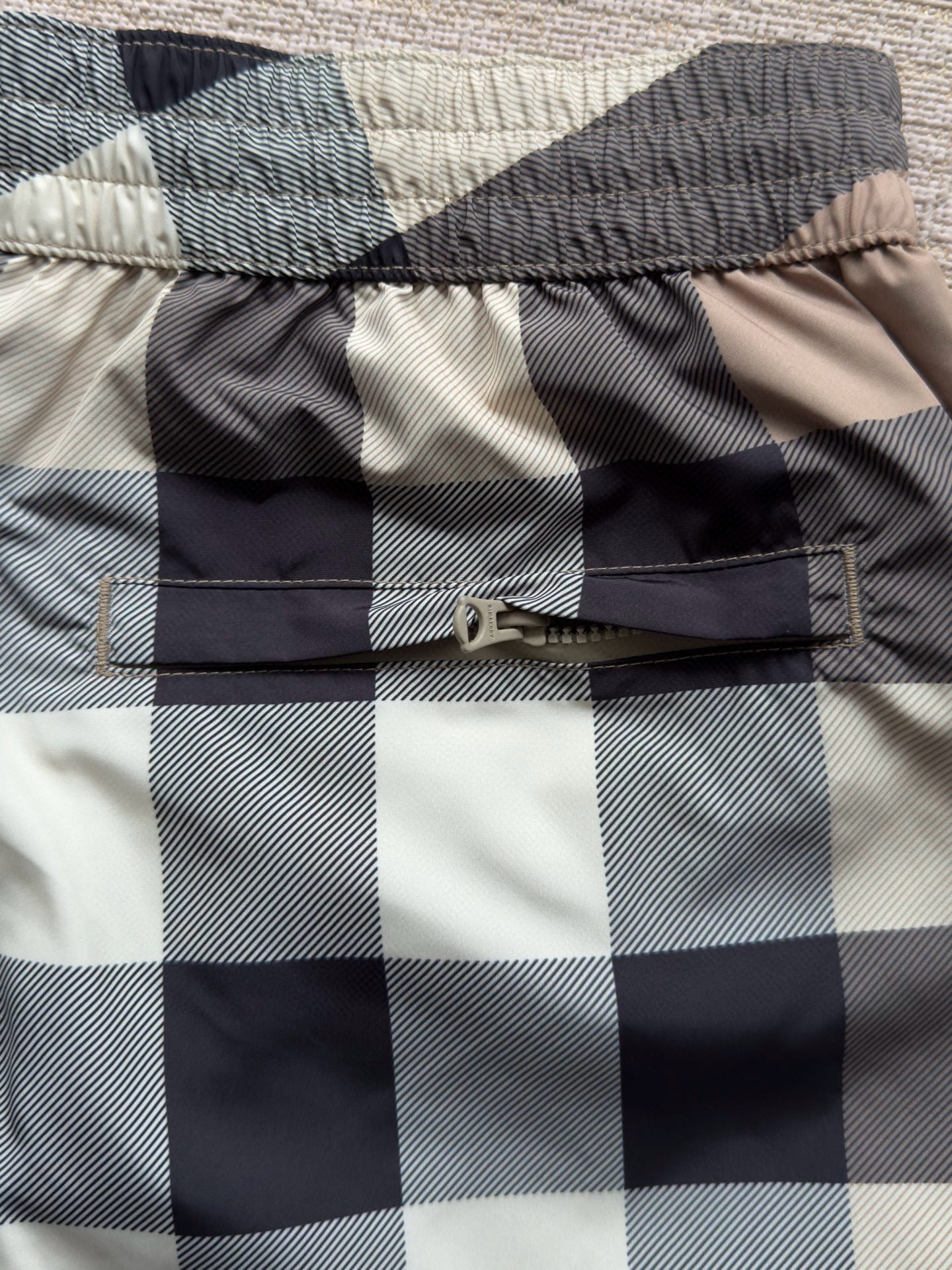 BBR Short Pants