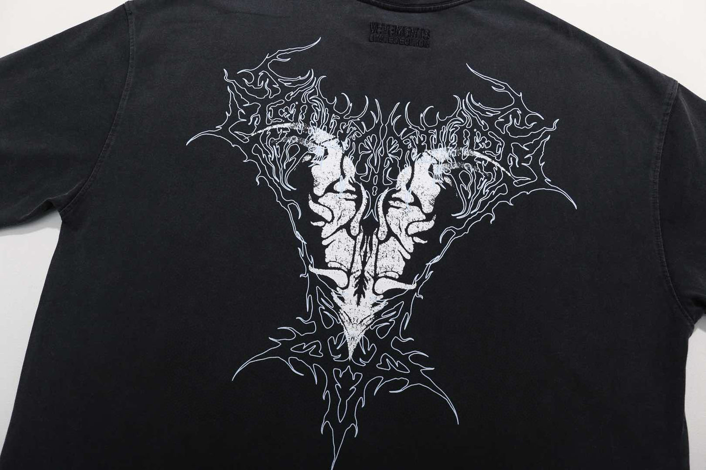 Vetements T-Shirt
