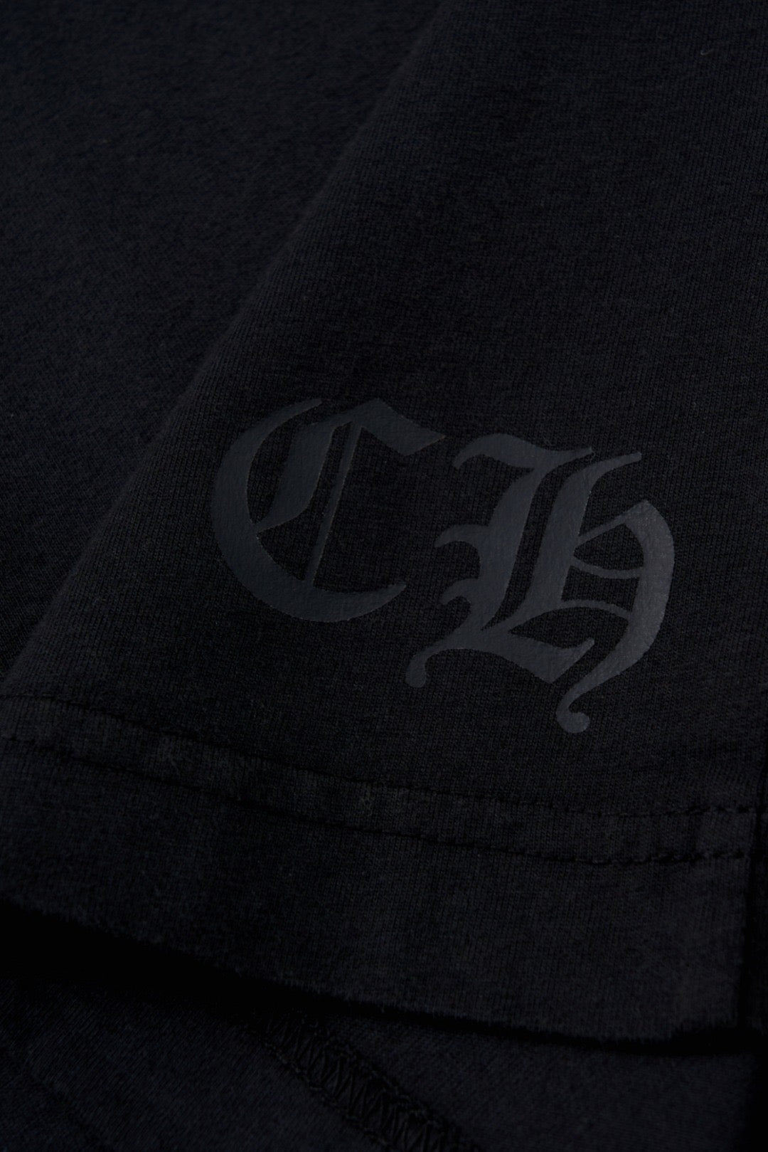 Chrome Hearts T-shirt