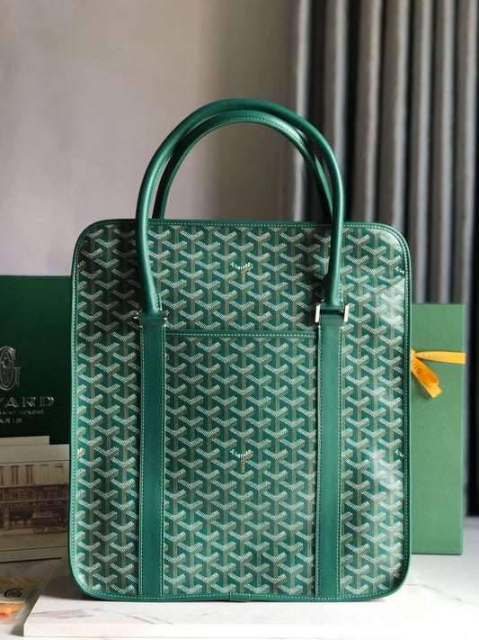 Goyard Borgoña 35x39x11cm