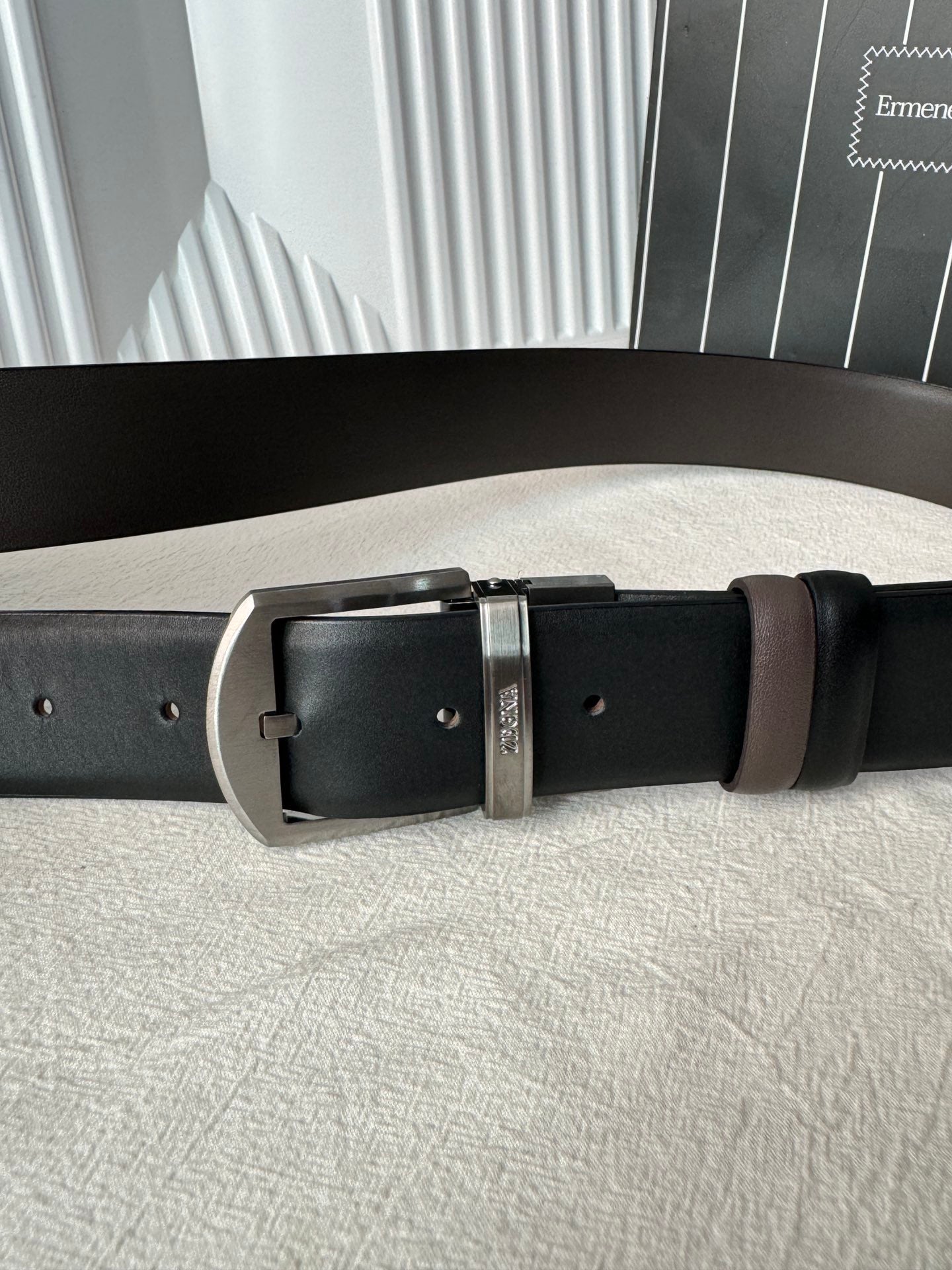 ZG Belts