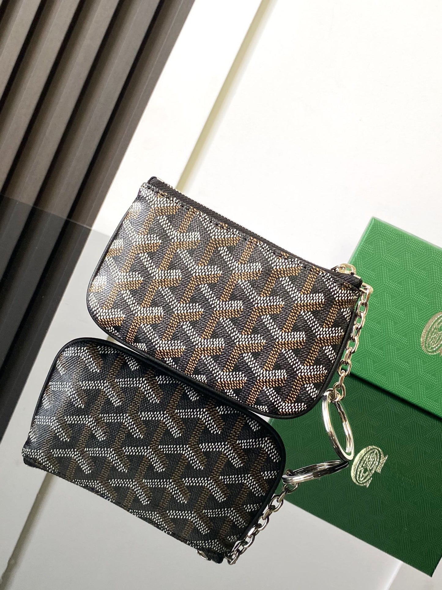 Goyard Wallet