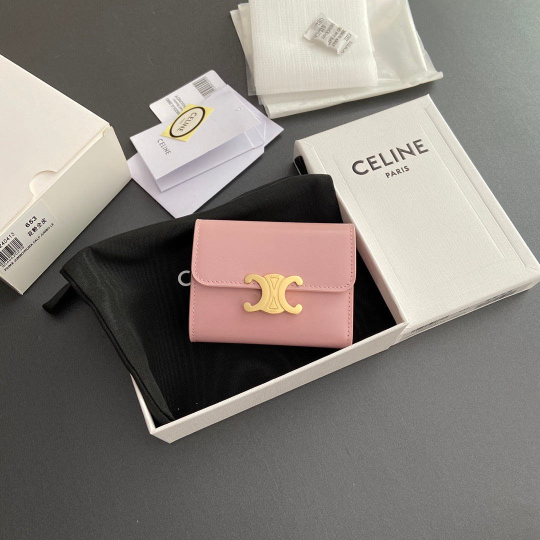 Celine Wallet