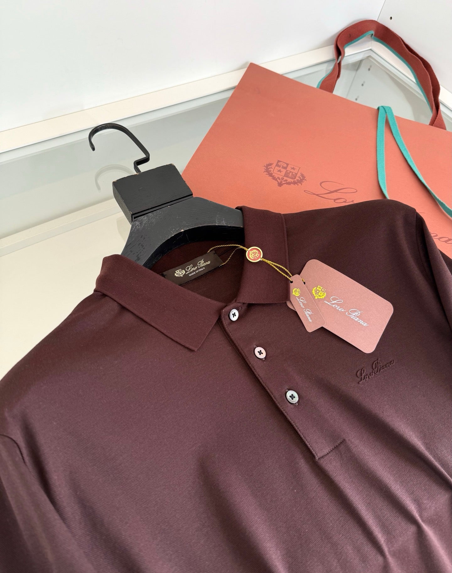 Loro Piana Polo