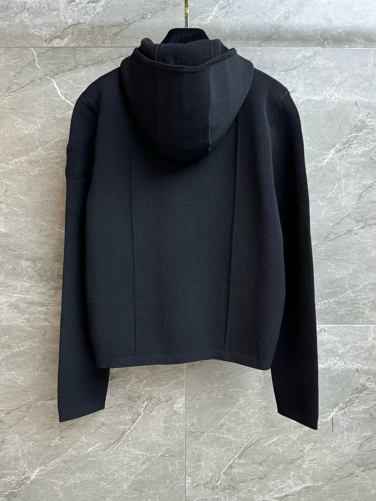 Chanel Hoodie