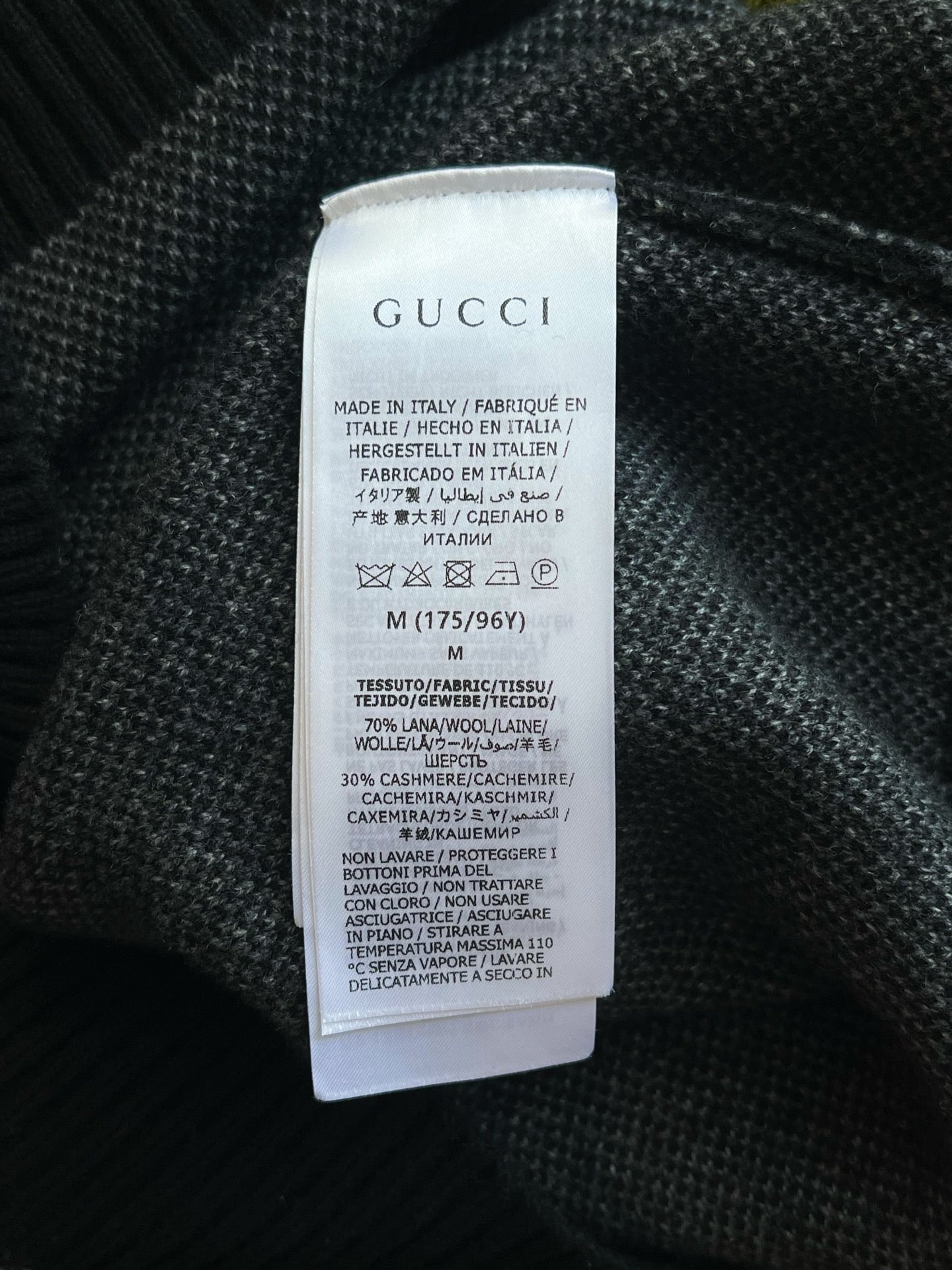 Gucci Sweater