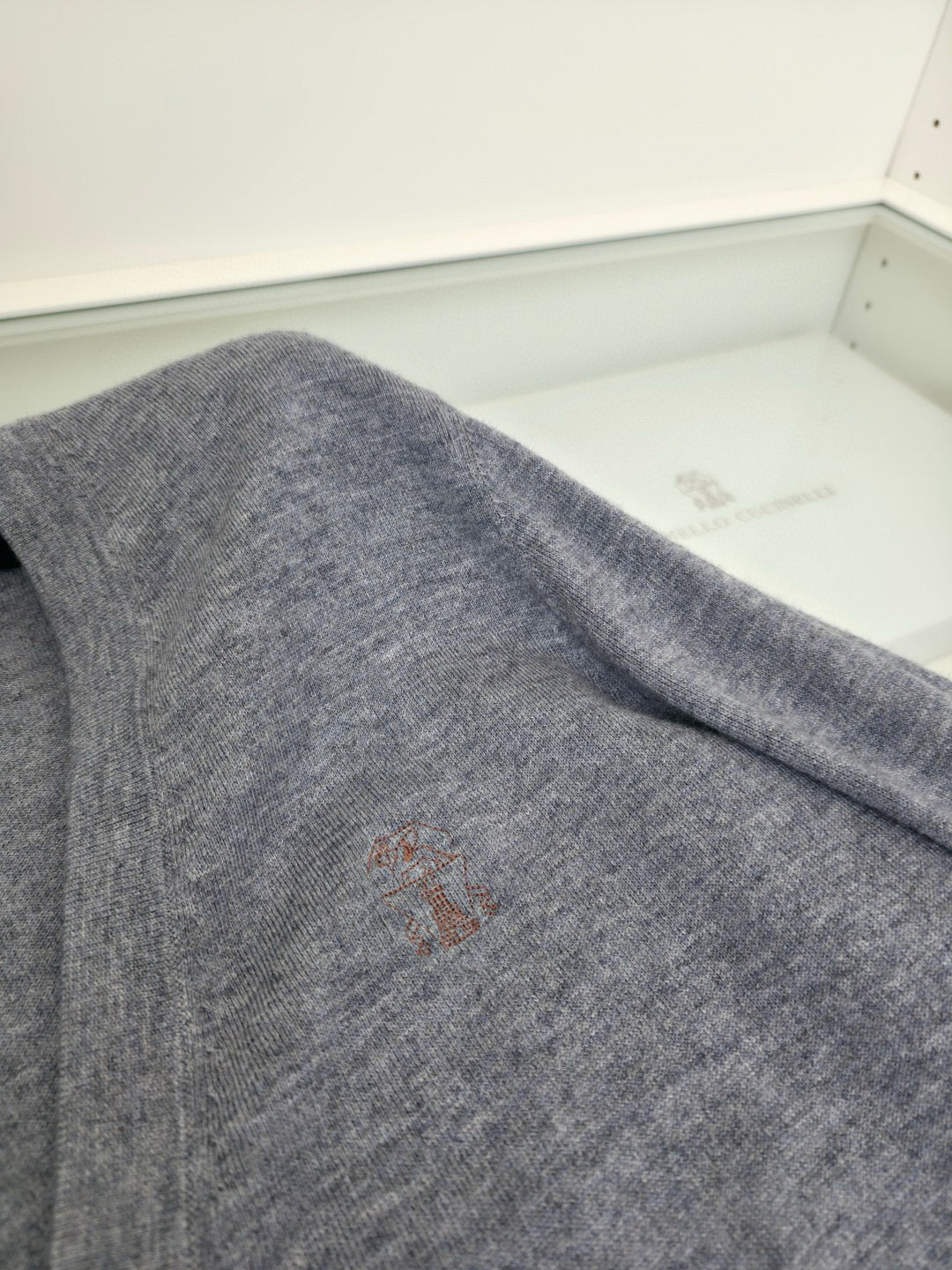 Brunello Cucinelli Cardigan