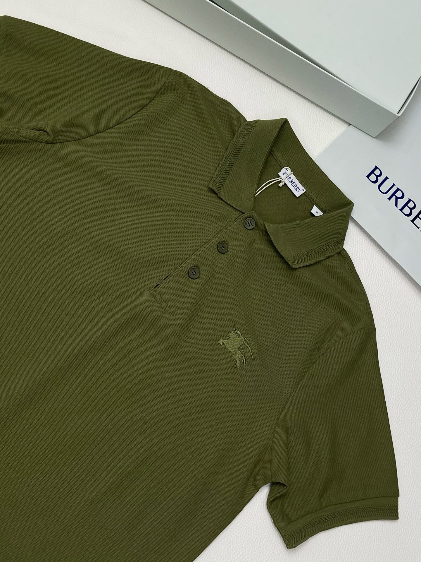 BBR Polo
