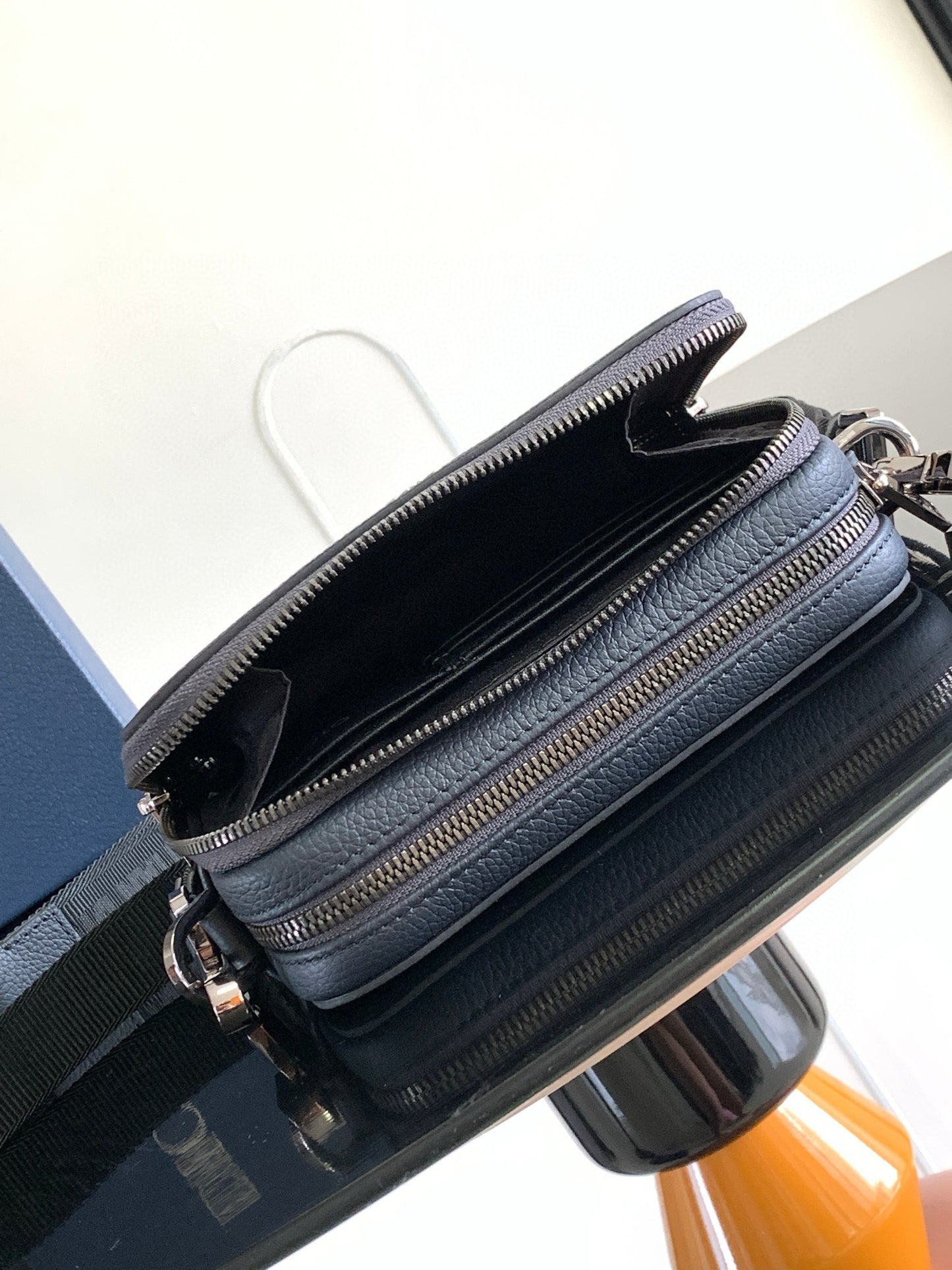 Dior Messenger Bag