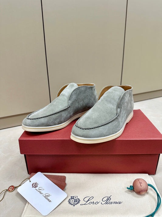 LP Loafers