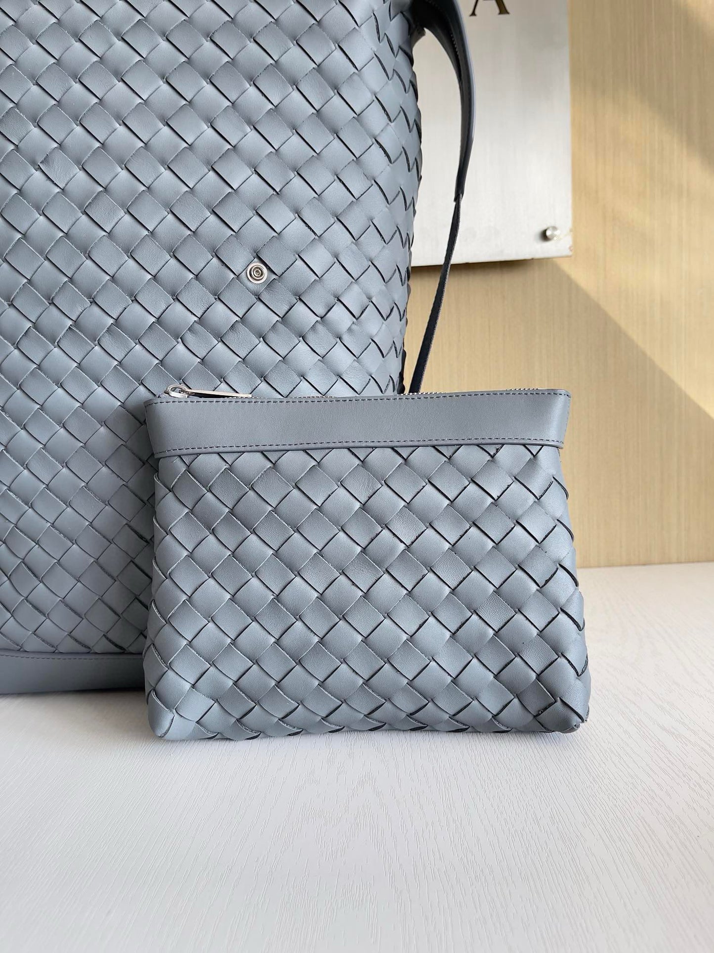 Bottega Veneta Backpack