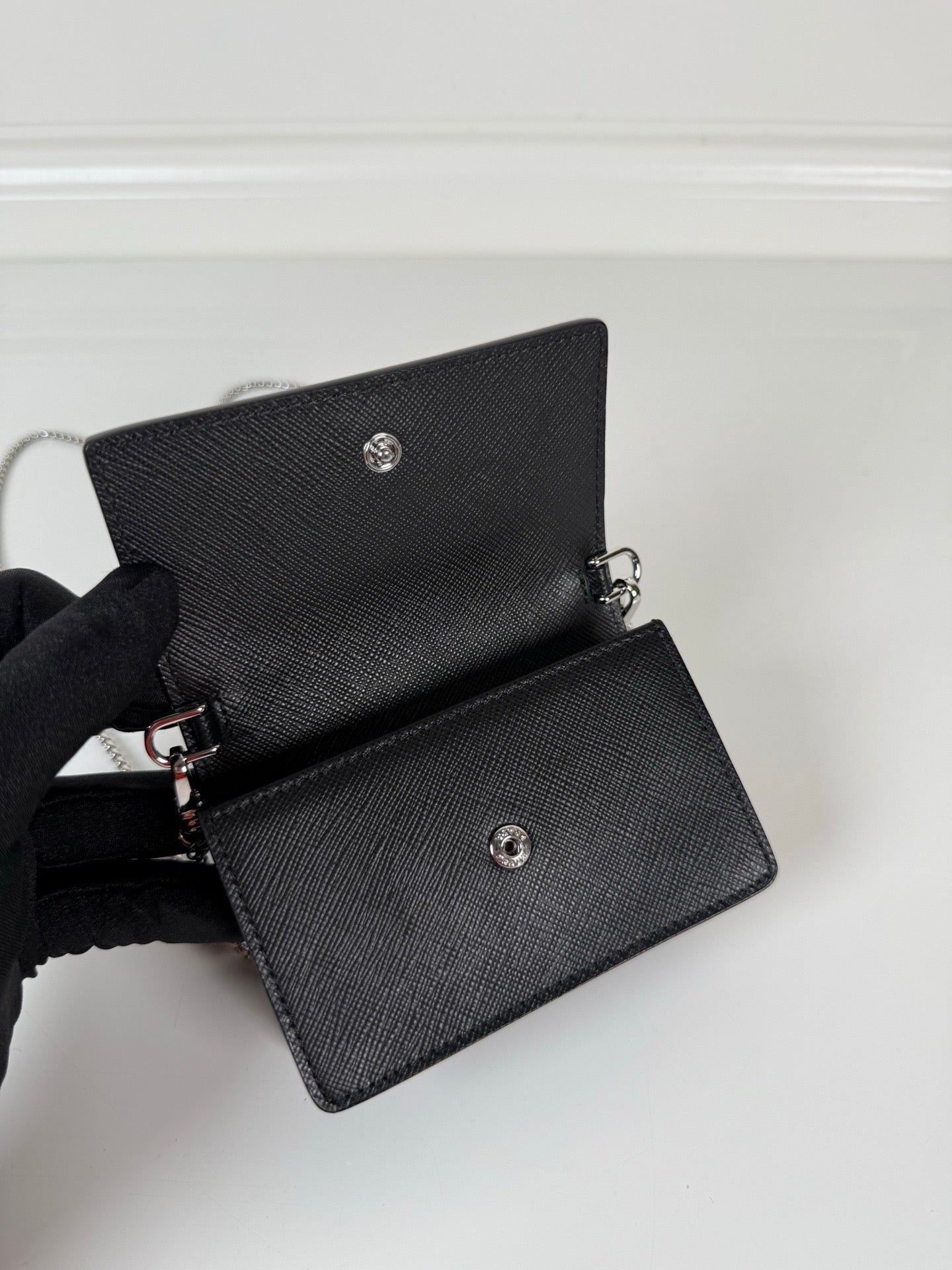 Prada Wallet