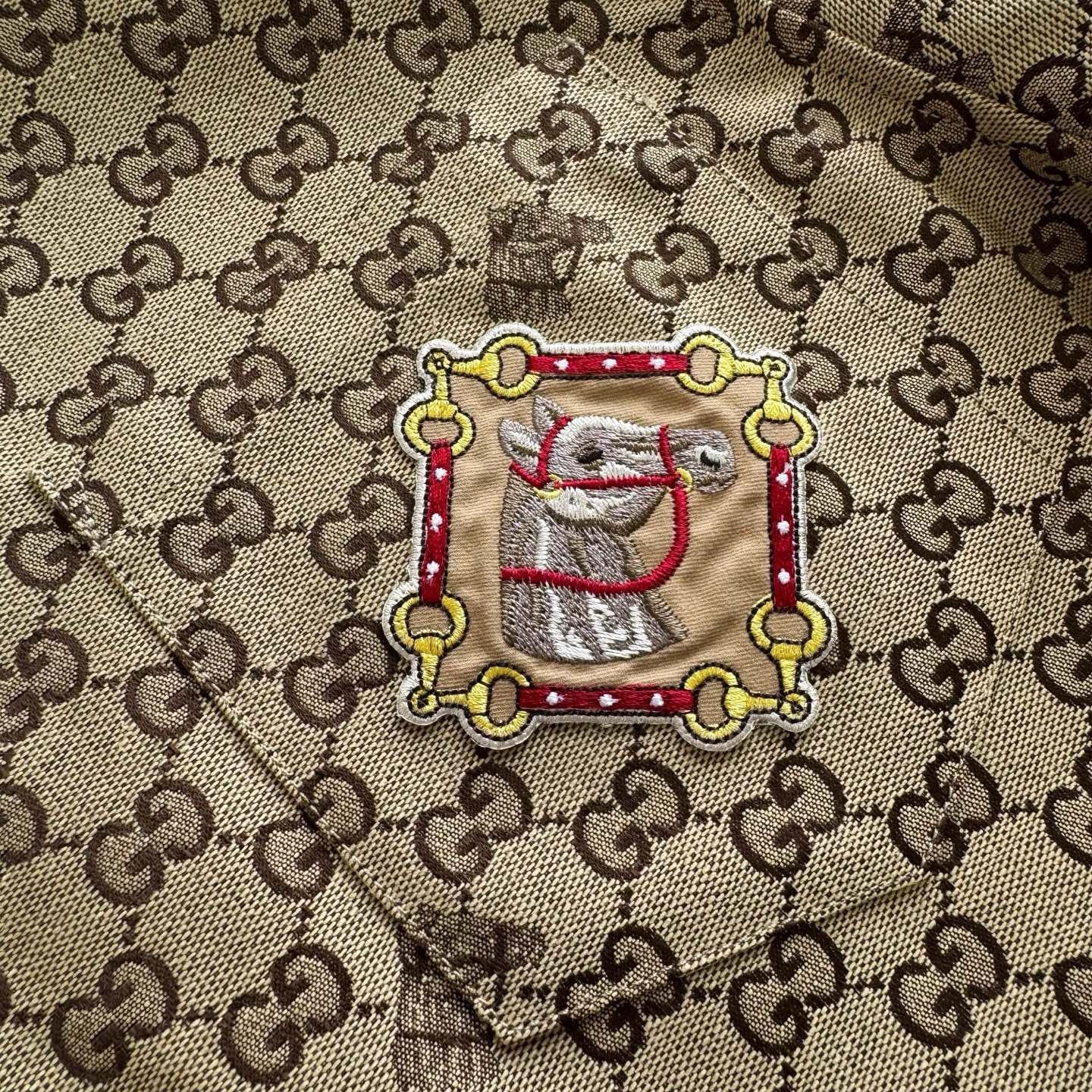 Gucci Shirt