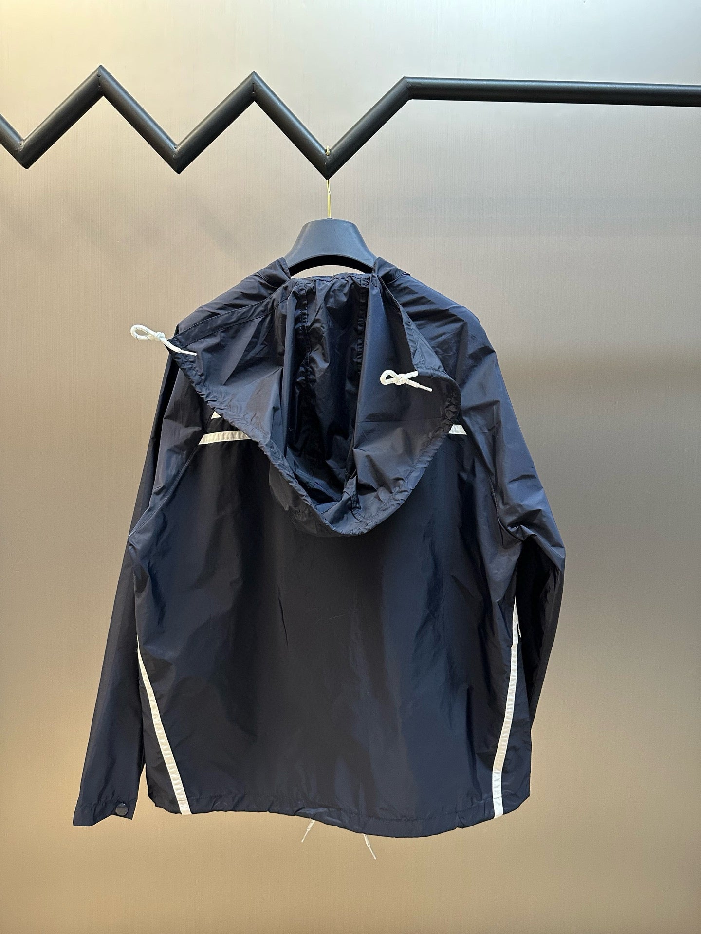 Prada Blouson Jacket