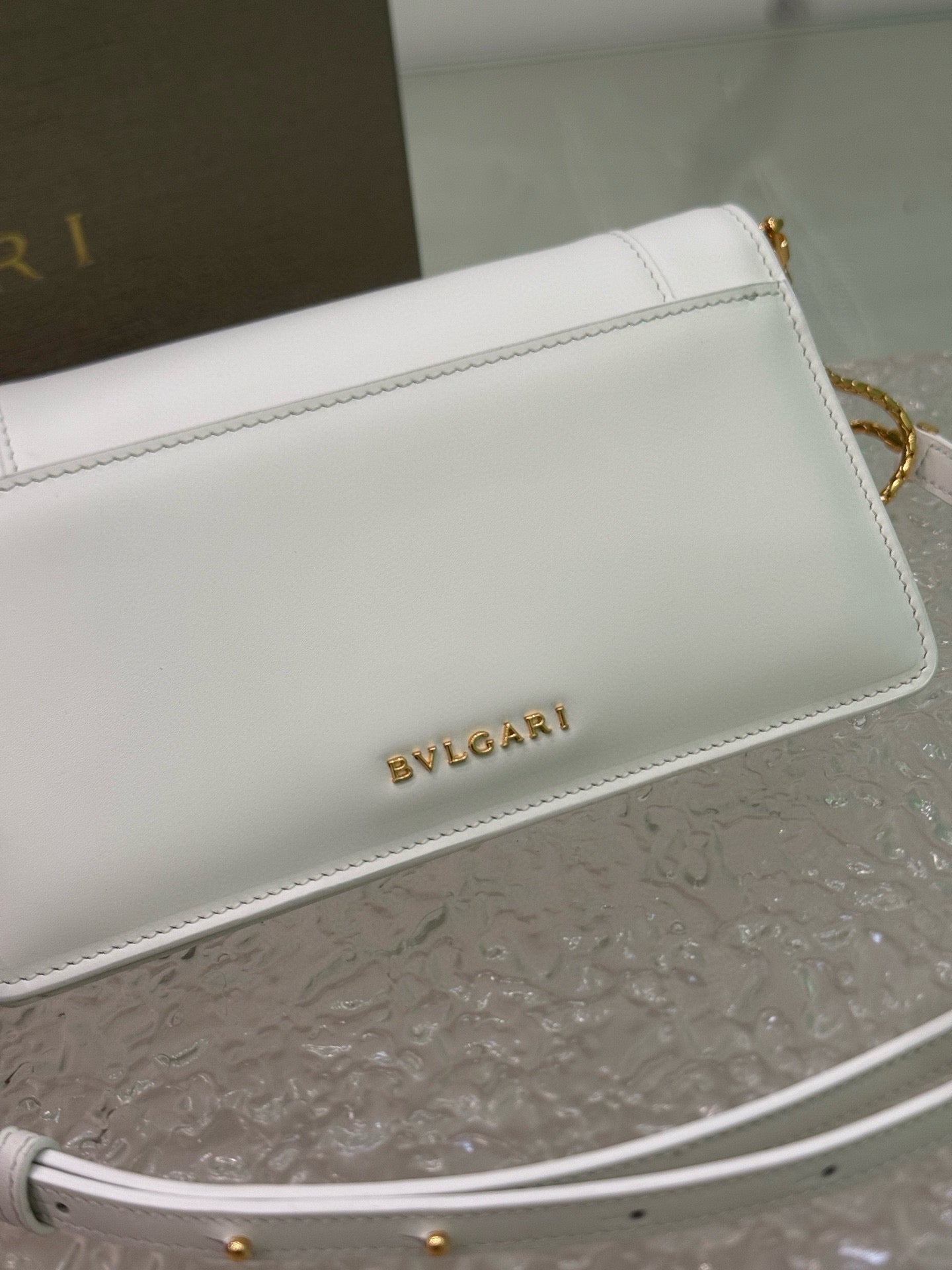 Bvlgari Serpenti Forever Bag