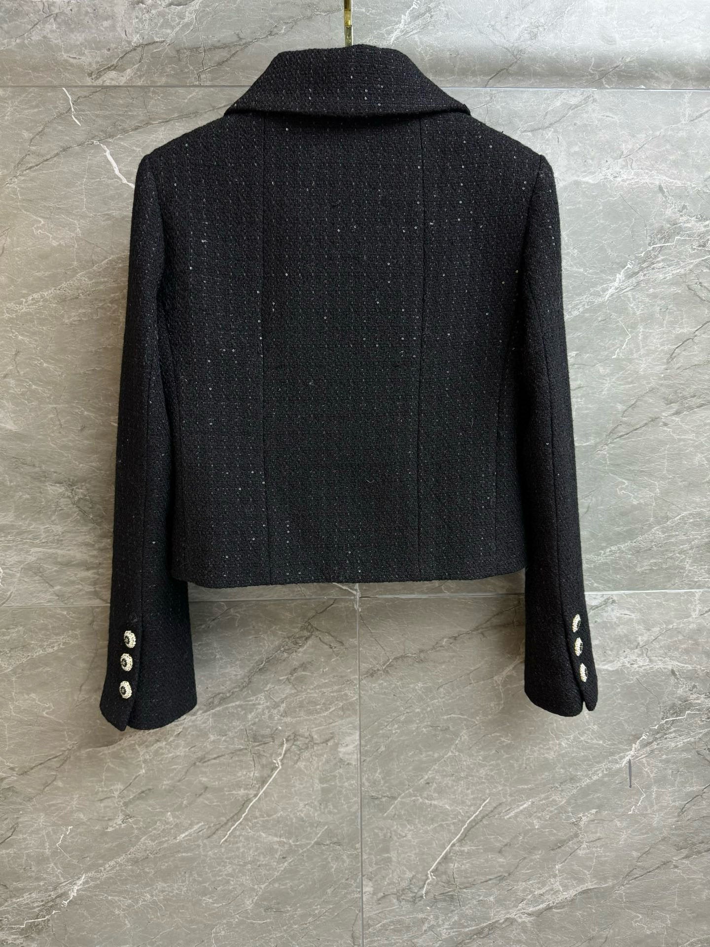 Chanel Cardigan