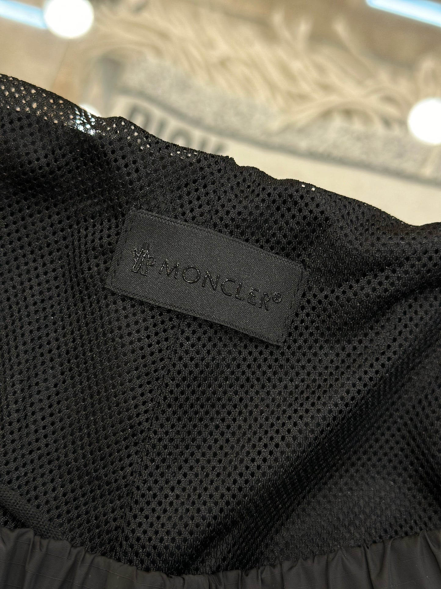 Moncler Short Pant