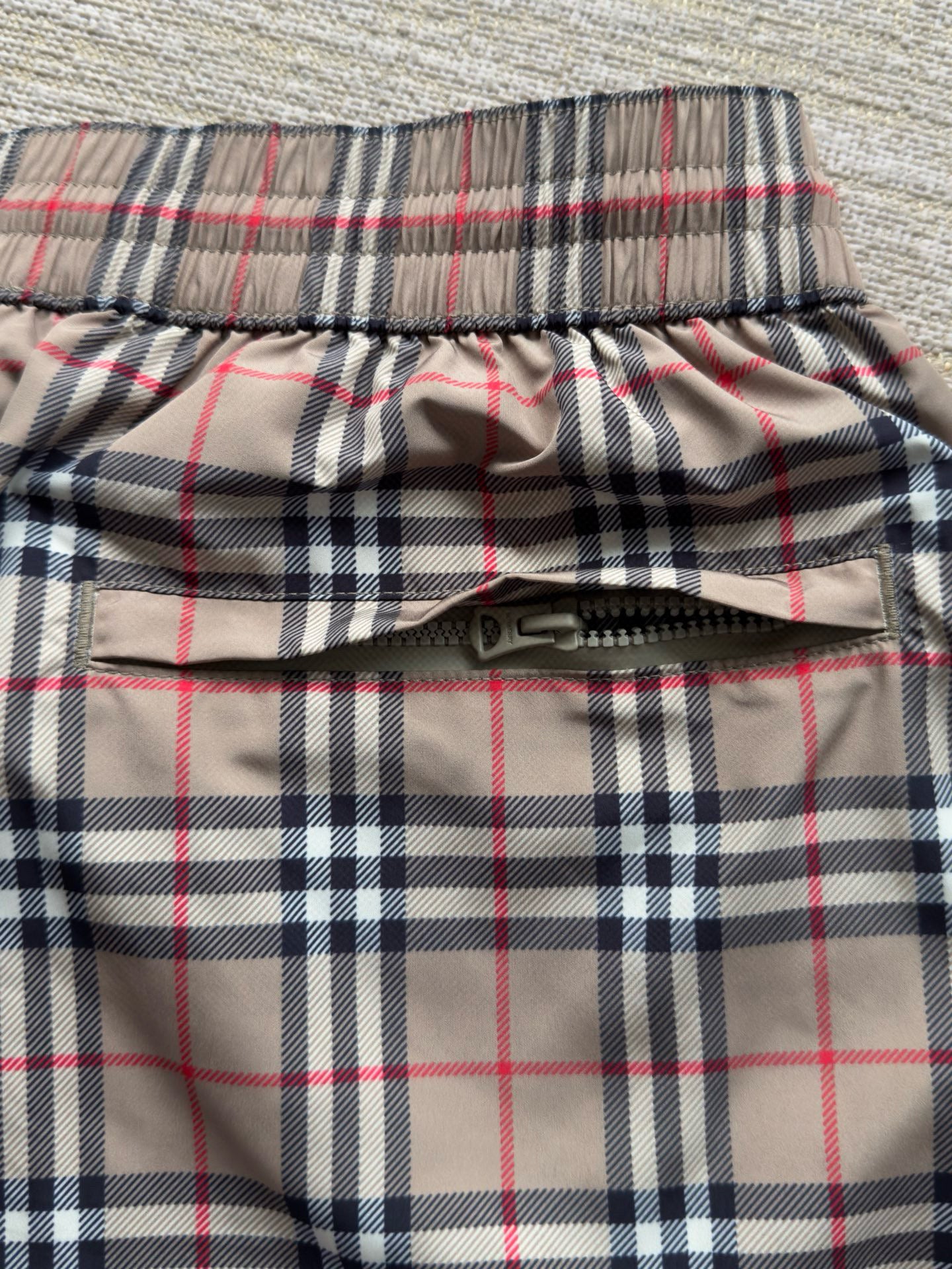 BBR Short Pants
