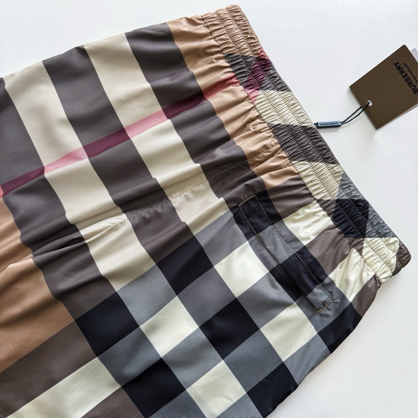 BBR Short Pant