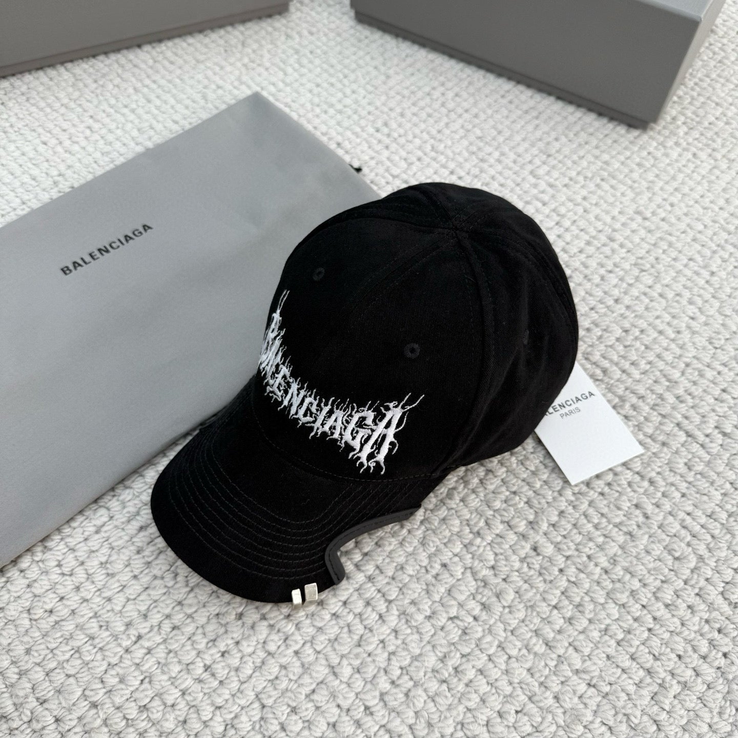 Balenciaga Cap