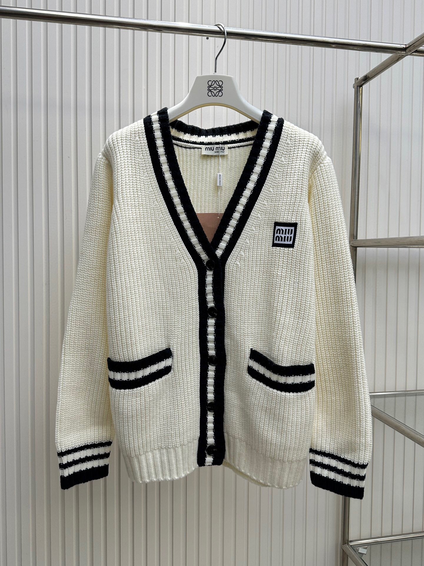 Miu Miu Jacket