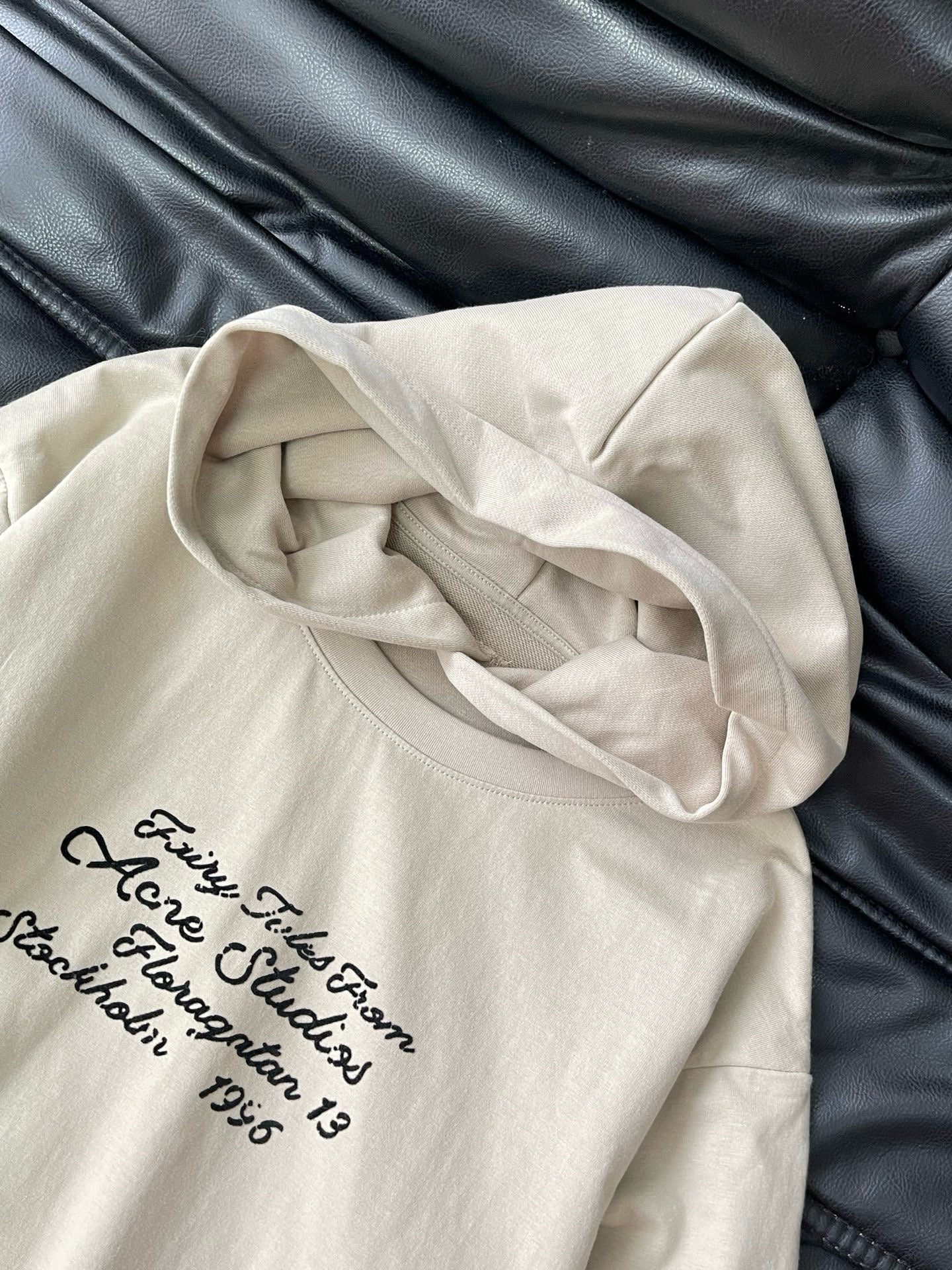 Acne Studios Hoodie