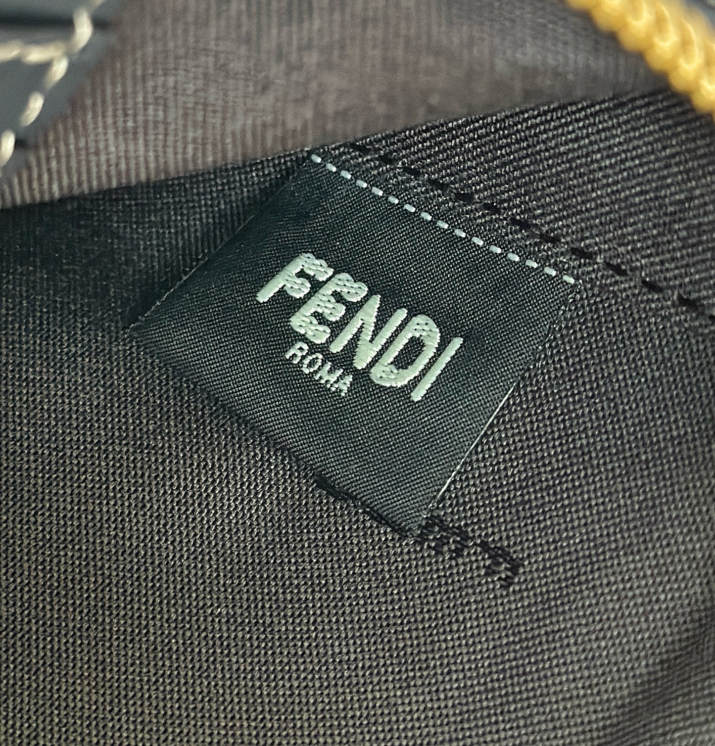Fendi Baguette Bag