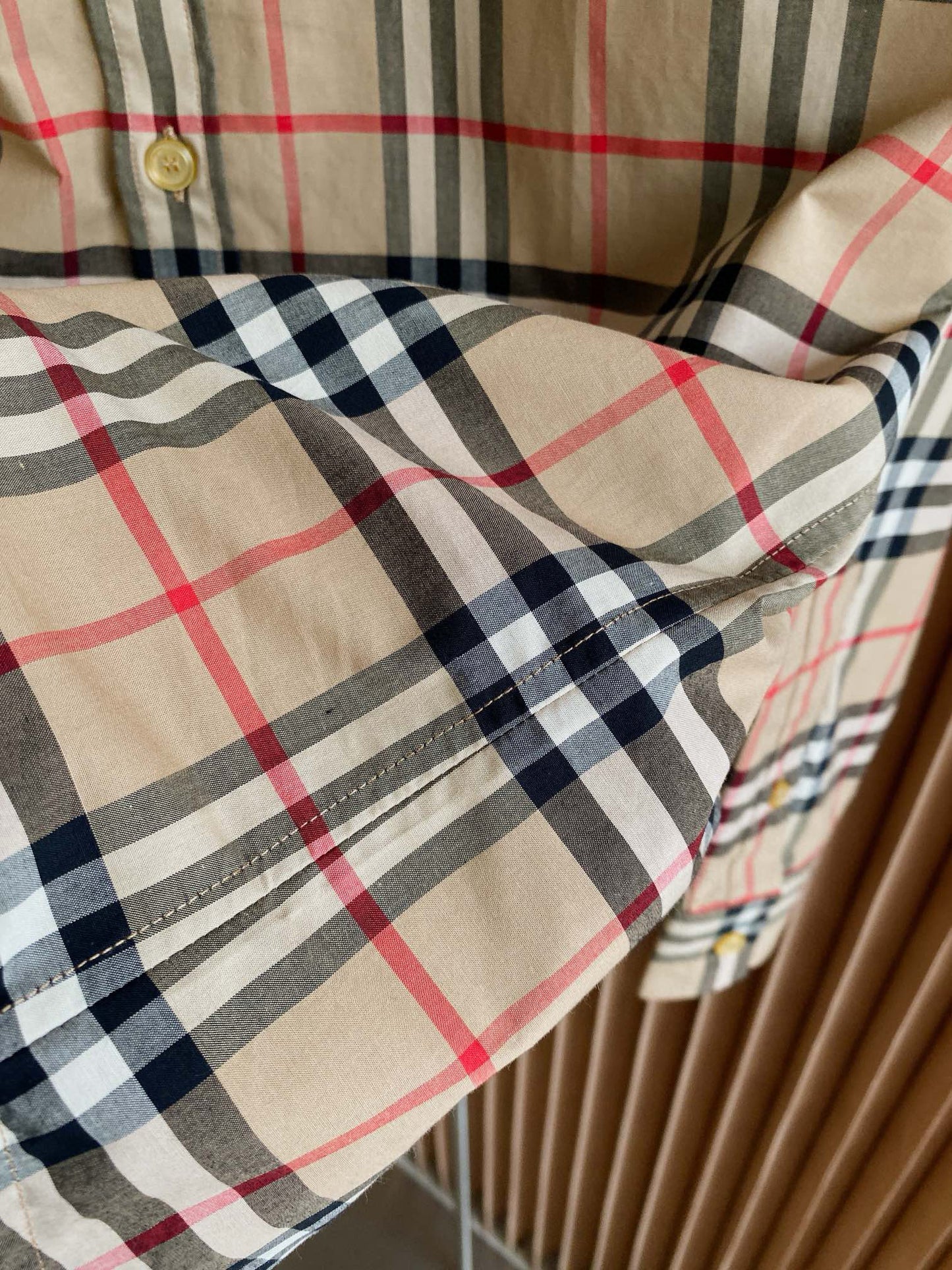 BBR Long Sleeve Shirt