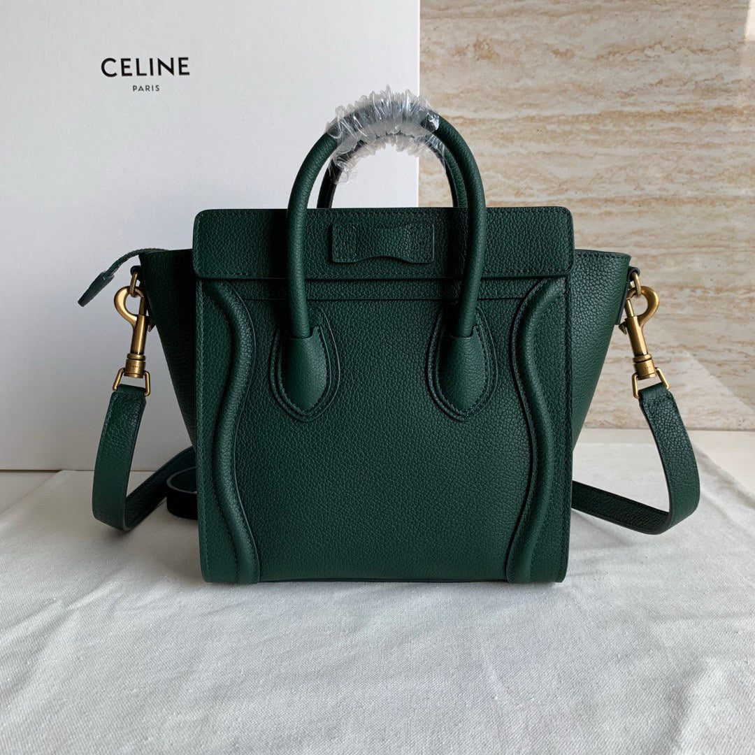 Celine Duffel