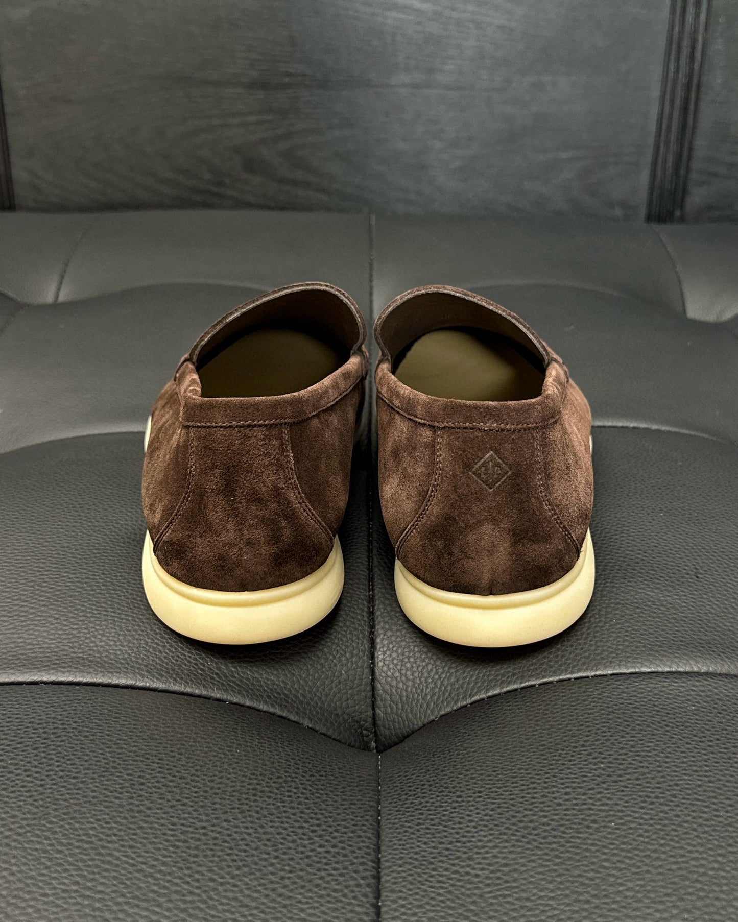 Loro Piana Loafers