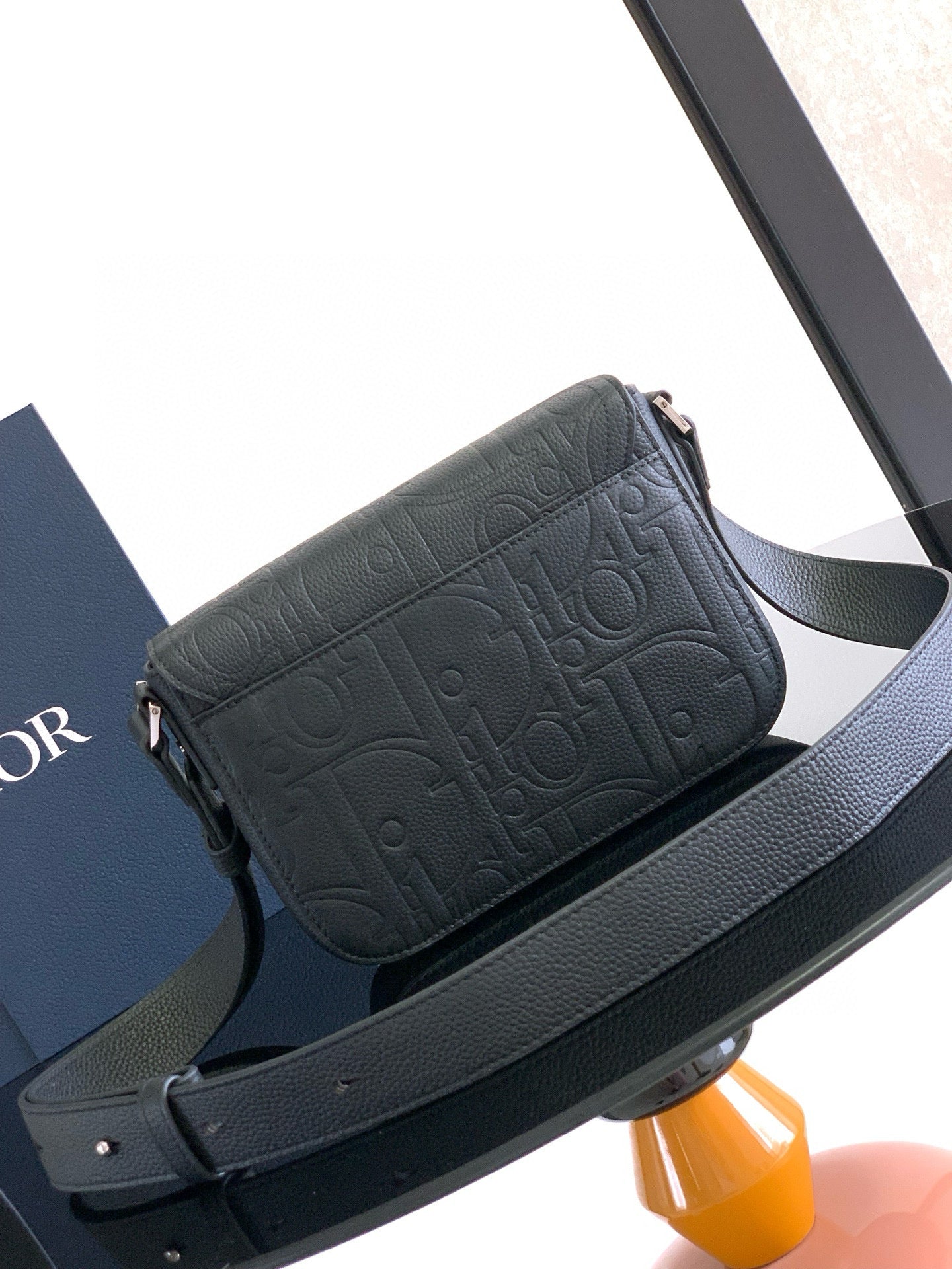 Dior Messenger Bag