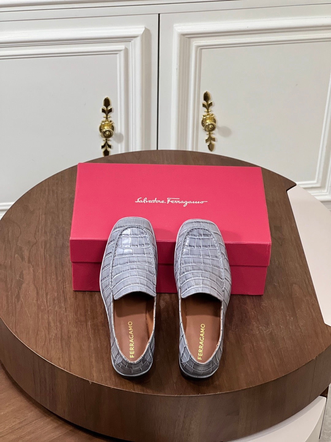 FG Loafer