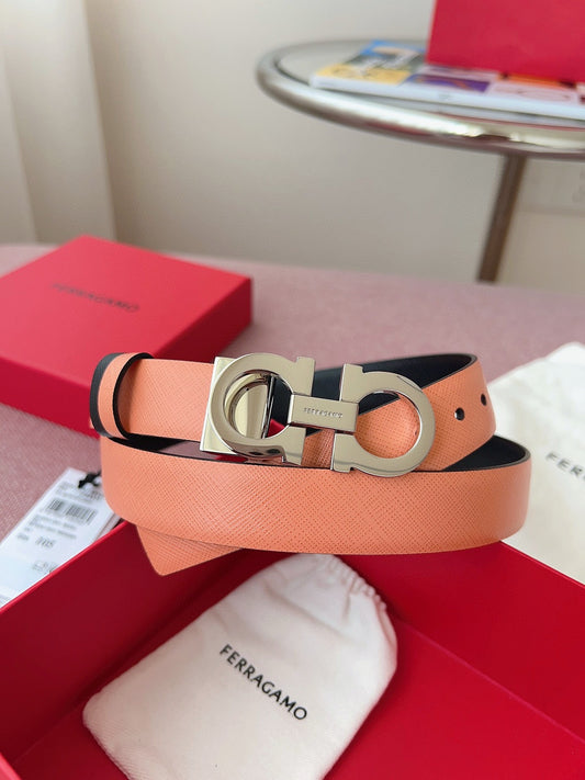 Ferragamo Belt