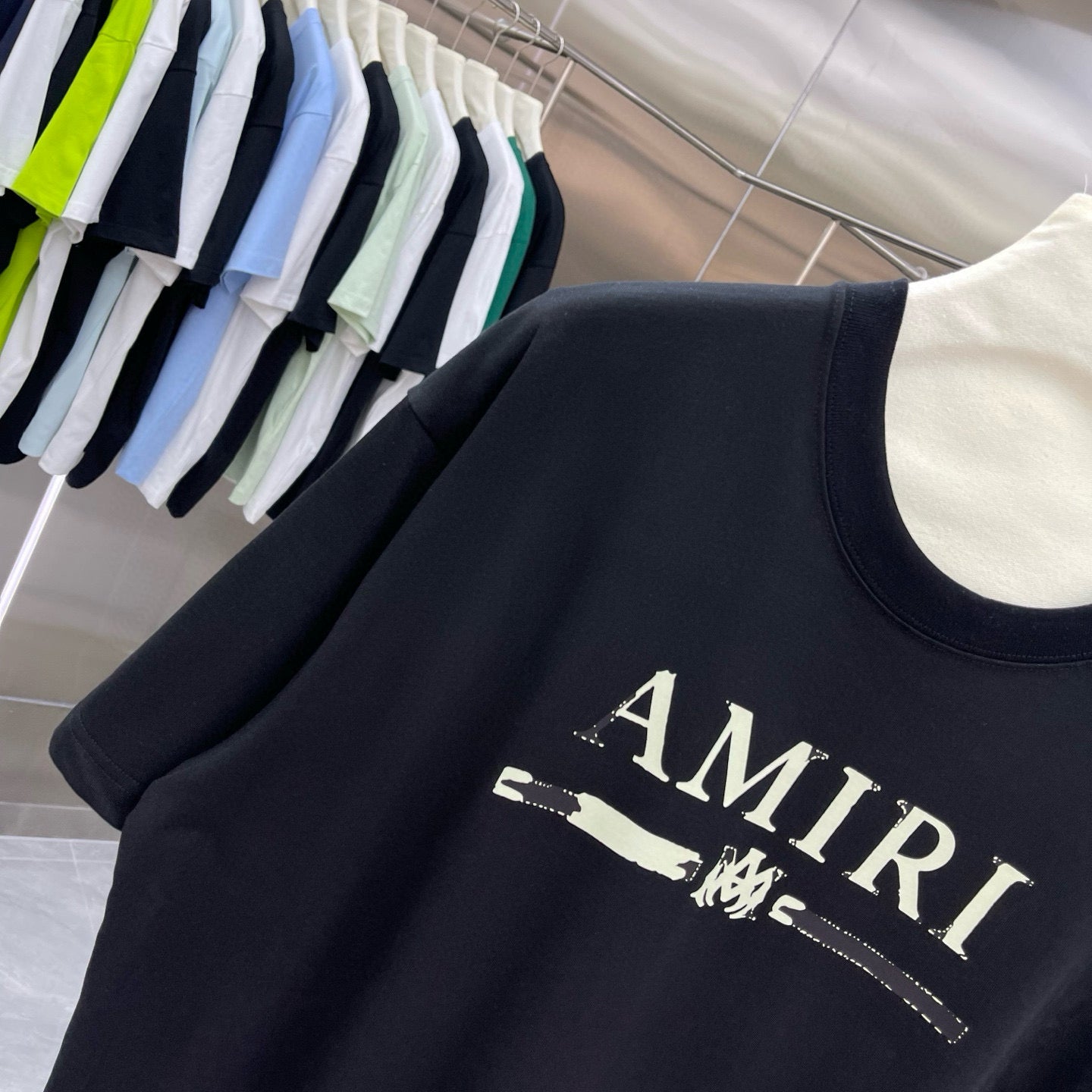 Amiri T-shirt