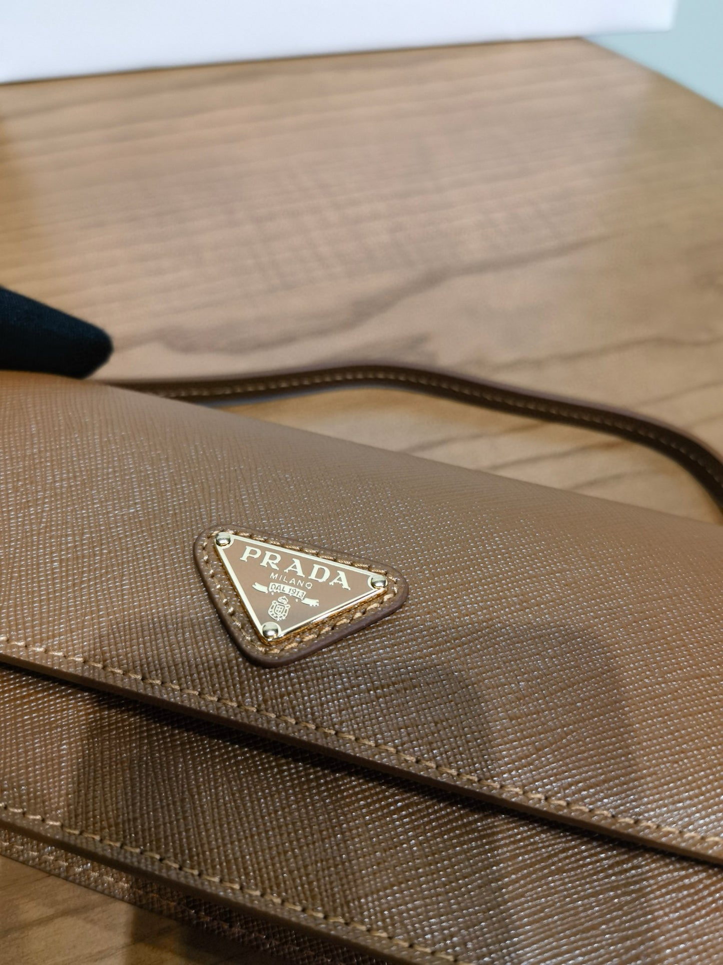 Prada Cross Body Bag Mini