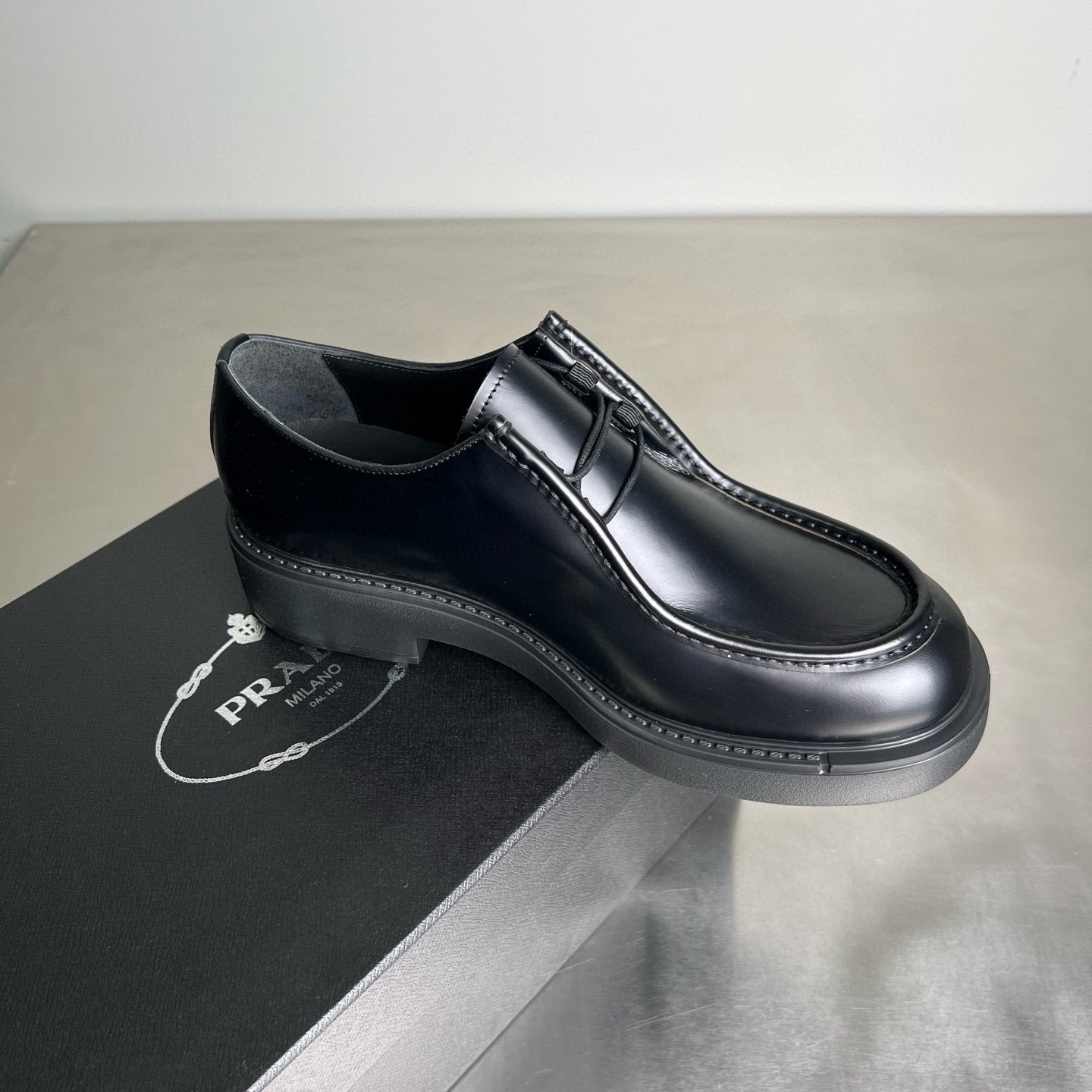 Prada Loafers