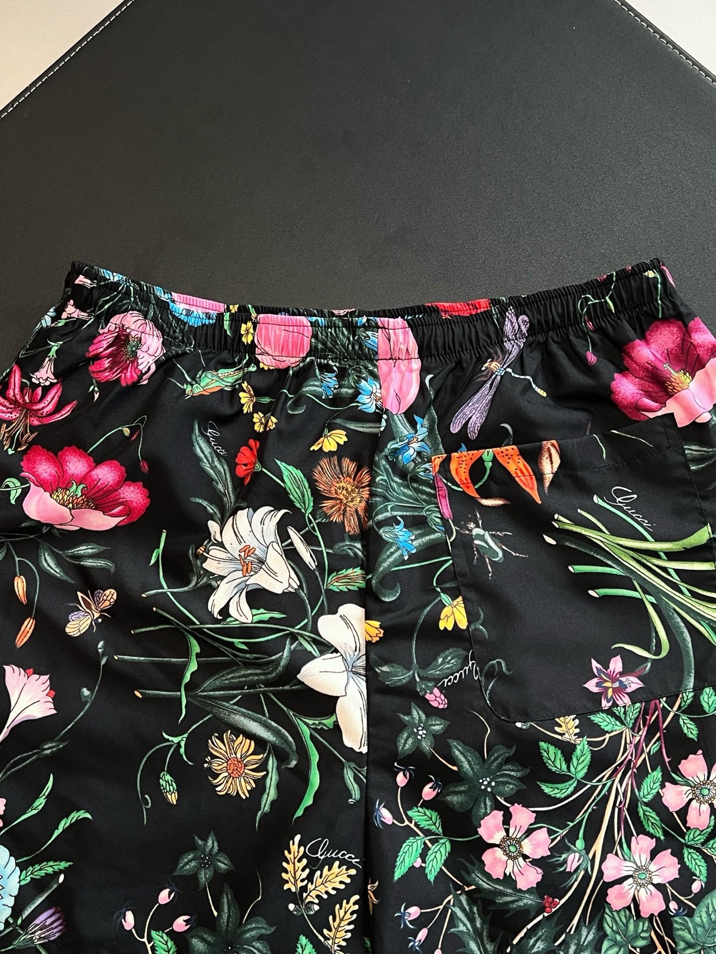 Gucci Short Pants