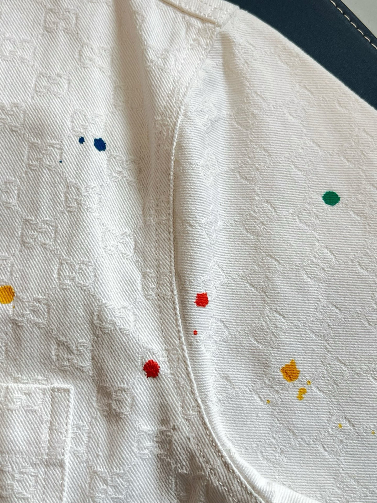 Gucci Shirt